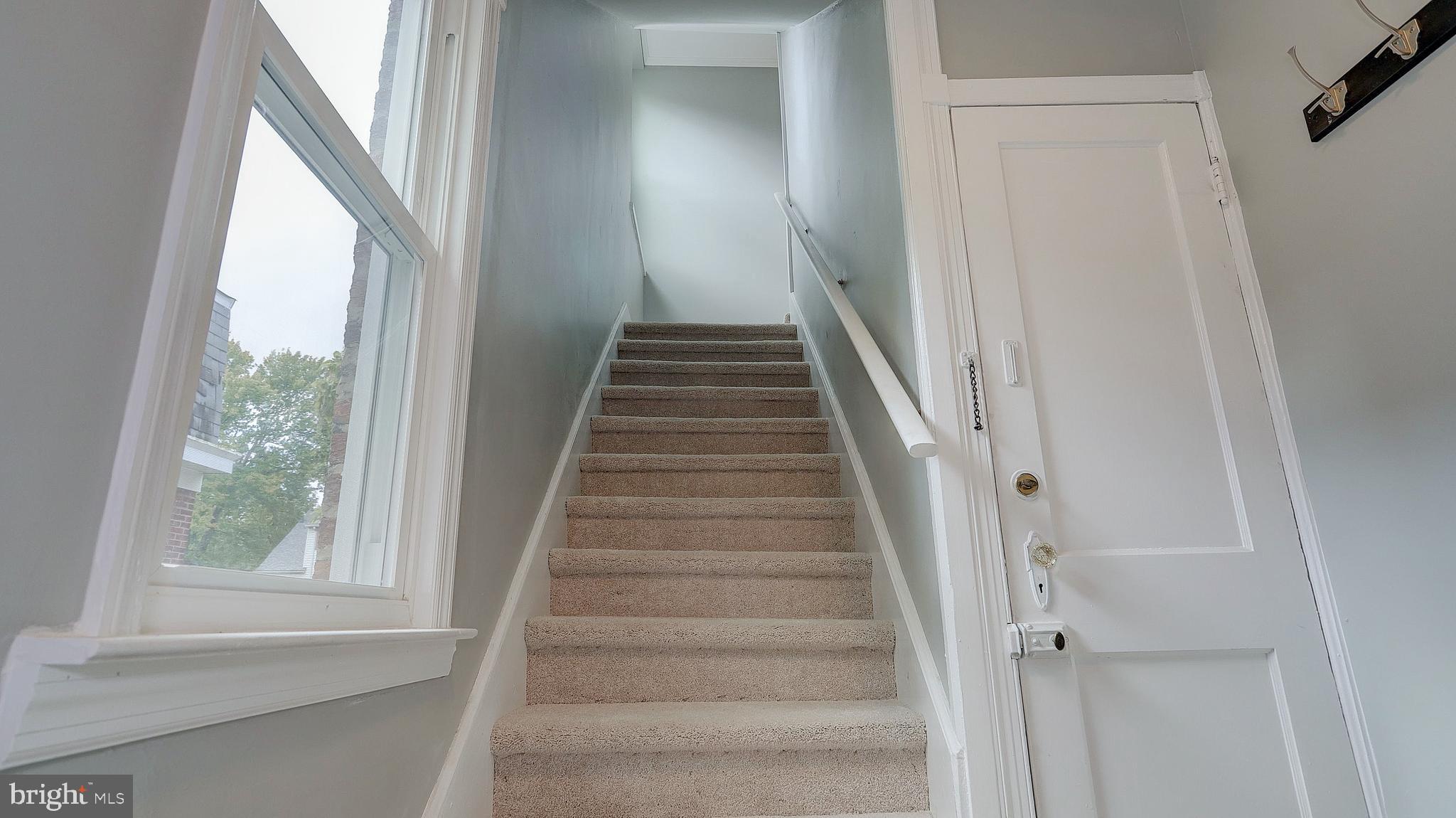 WEST RIVERDALE - Residential Lease