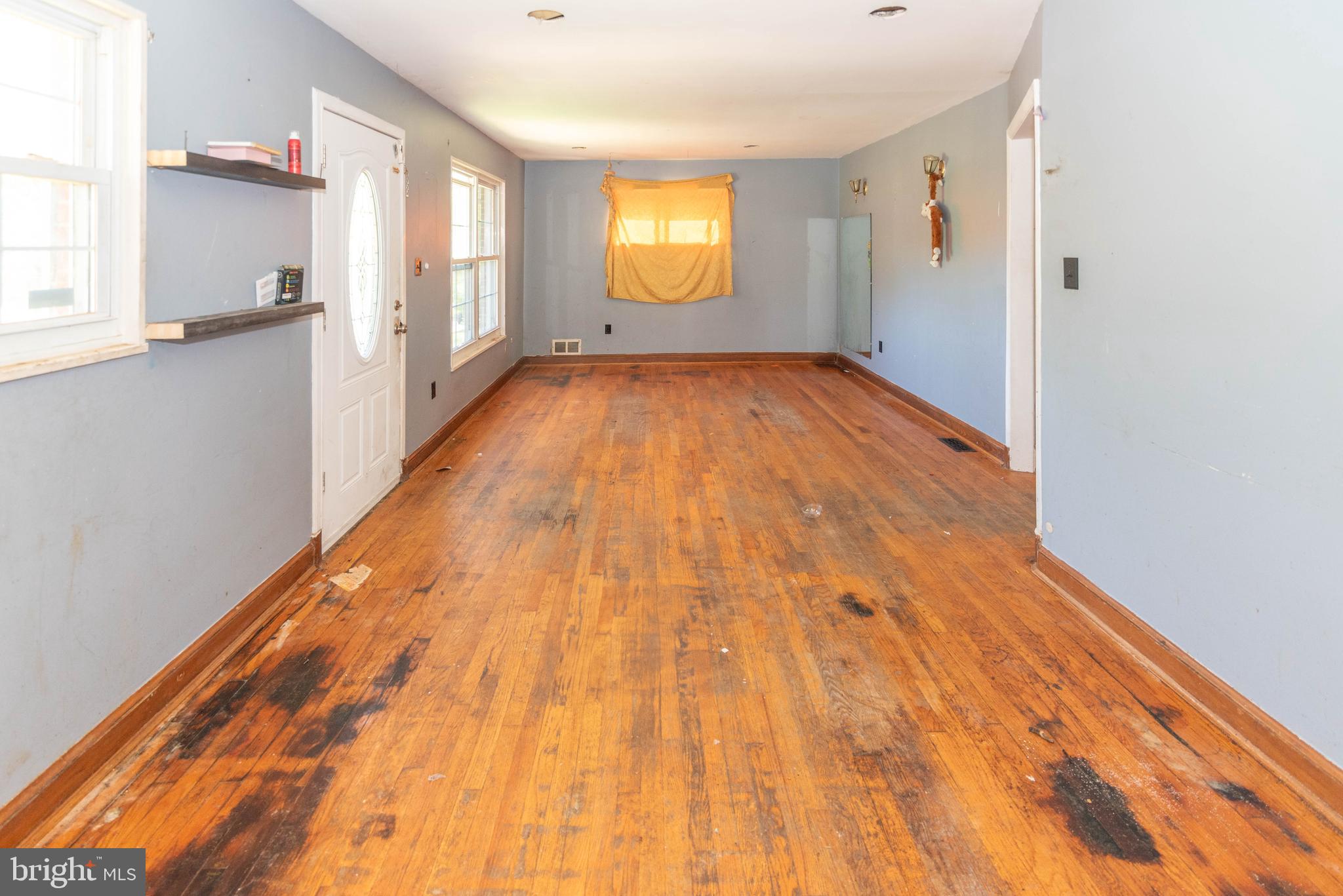 ADELPHI - Residential