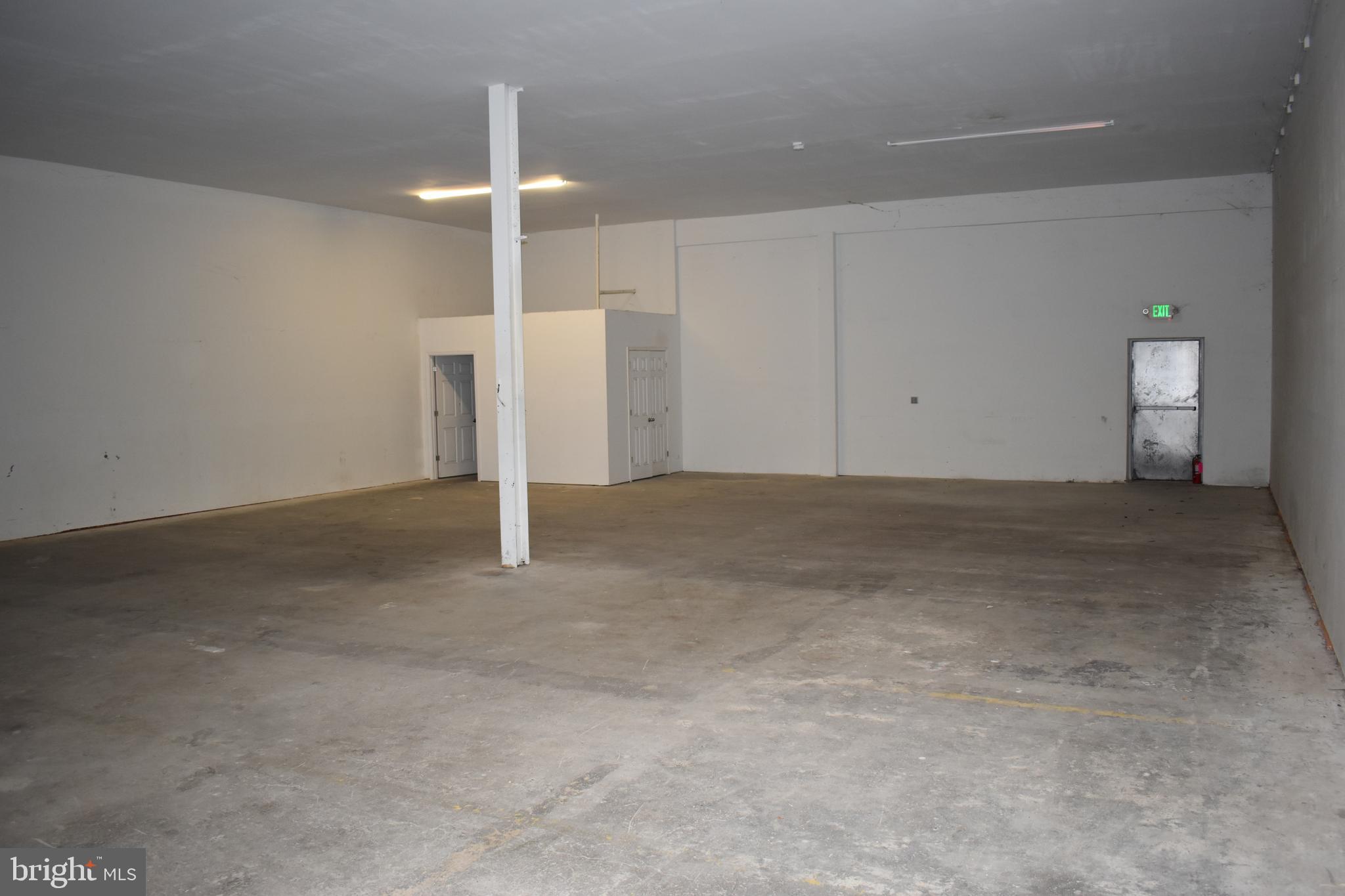 JEFFERSON COUNTY - Commercial Lease