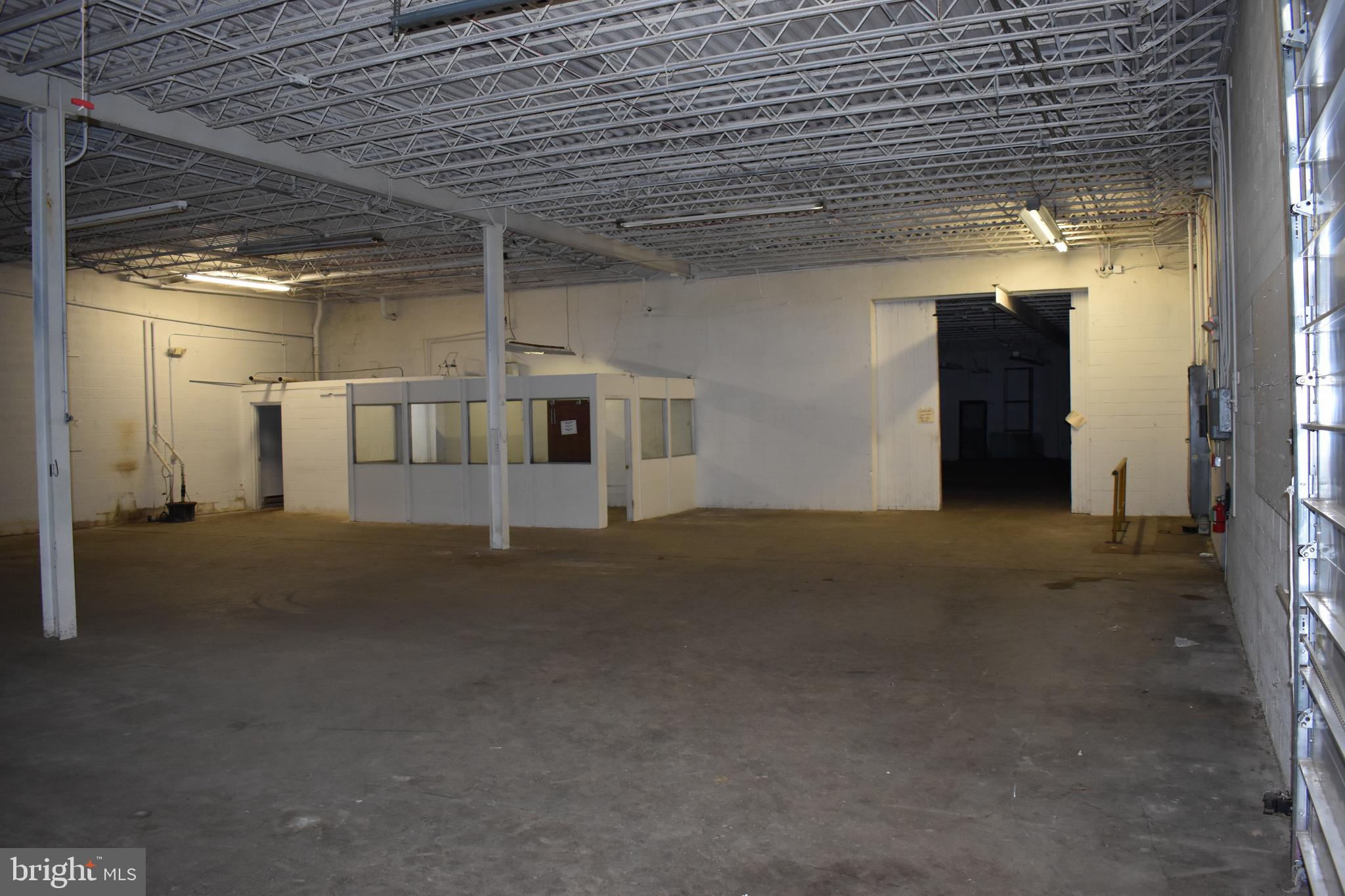 JEFFERSON COUNTY - Commercial Lease