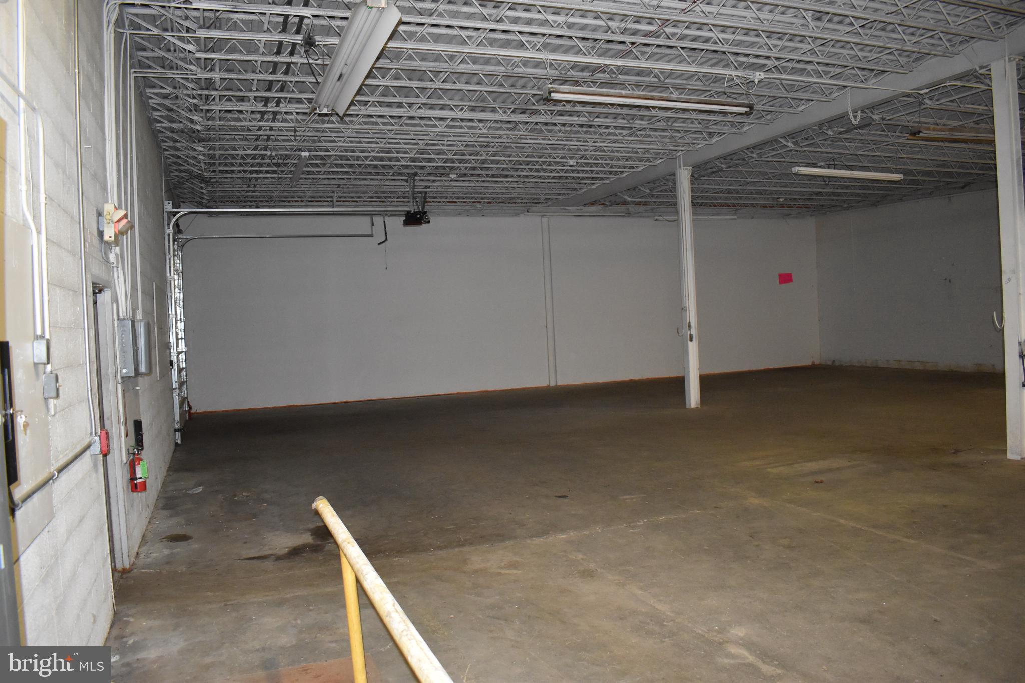 JEFFERSON COUNTY - Commercial Lease