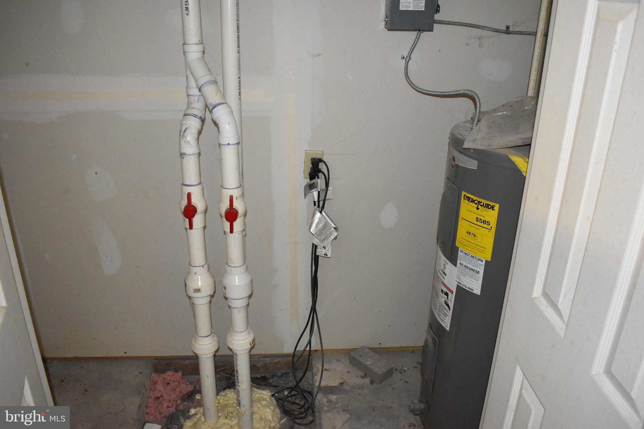 JEFFERSON COUNTY - Commercial Lease