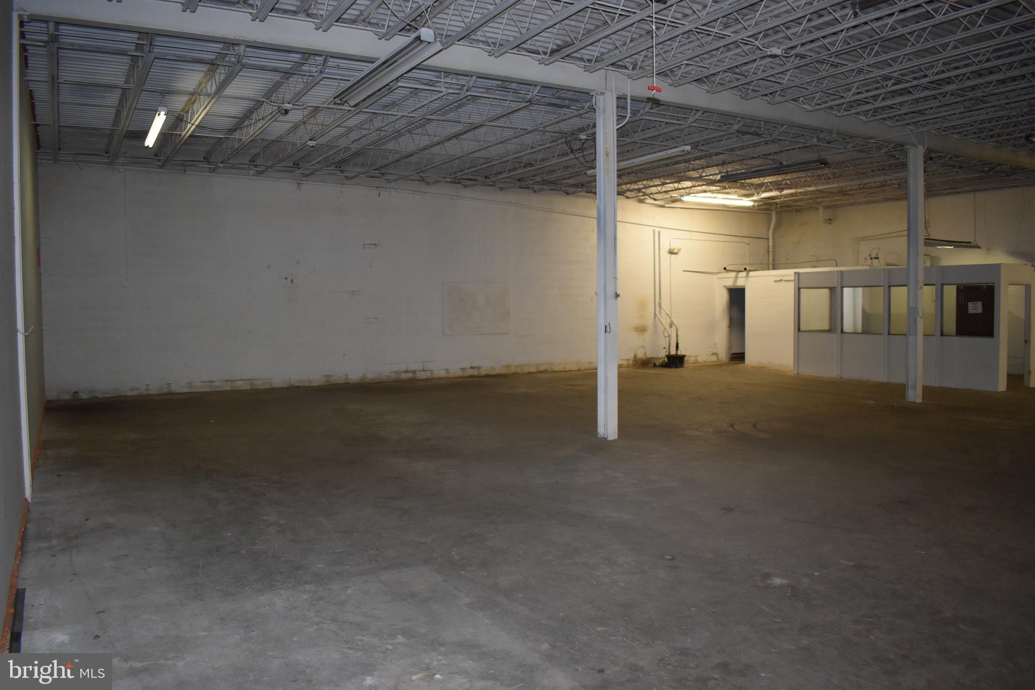JEFFERSON COUNTY - Commercial Lease