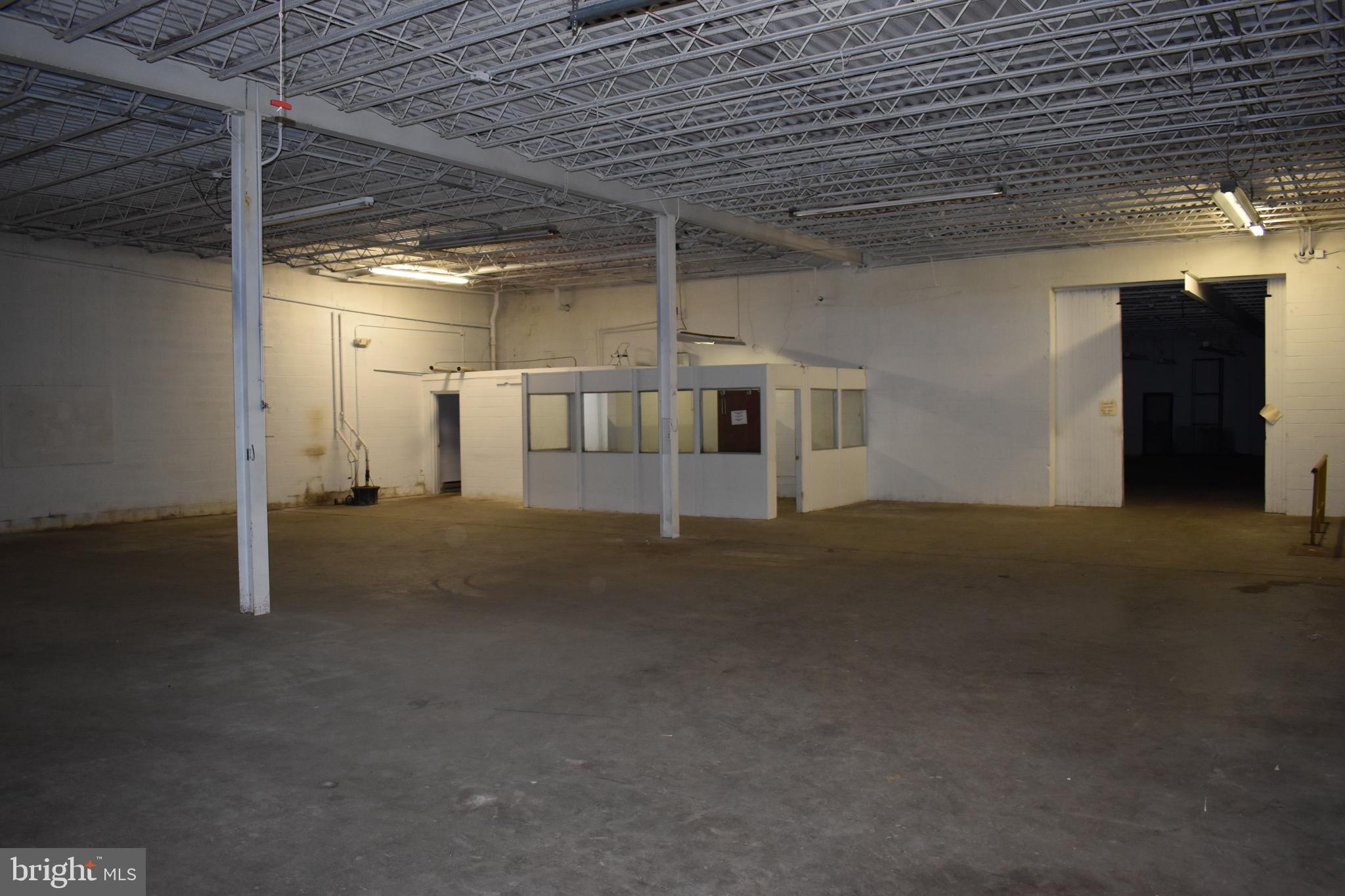 JEFFERSON COUNTY - Commercial Lease