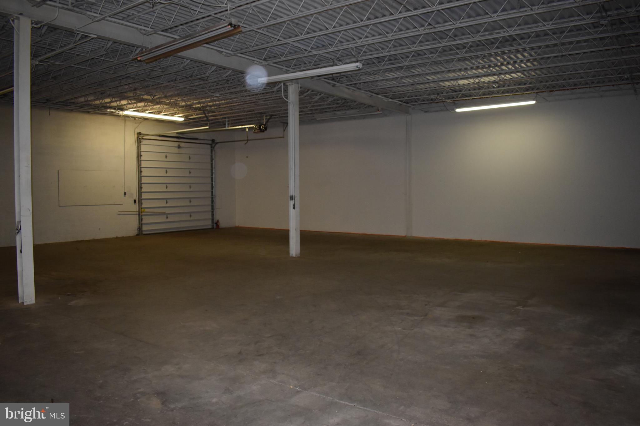 JEFFERSON COUNTY - Commercial Lease