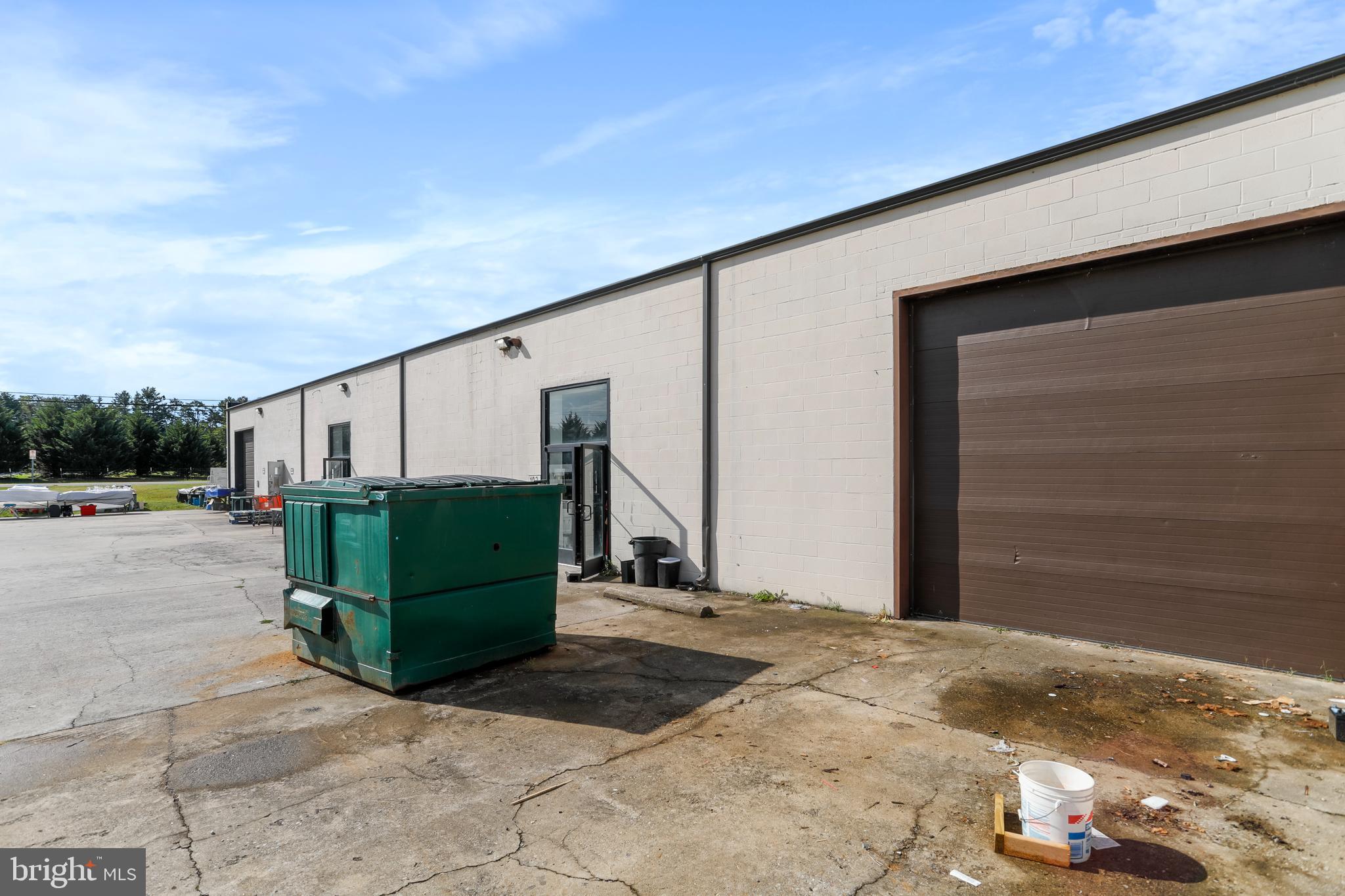 JEFFERSON COUNTY - Commercial Lease