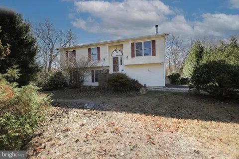 817 Wright Debow Rd, Jackson, NJ 08527 - MLS#: NJOC2030040