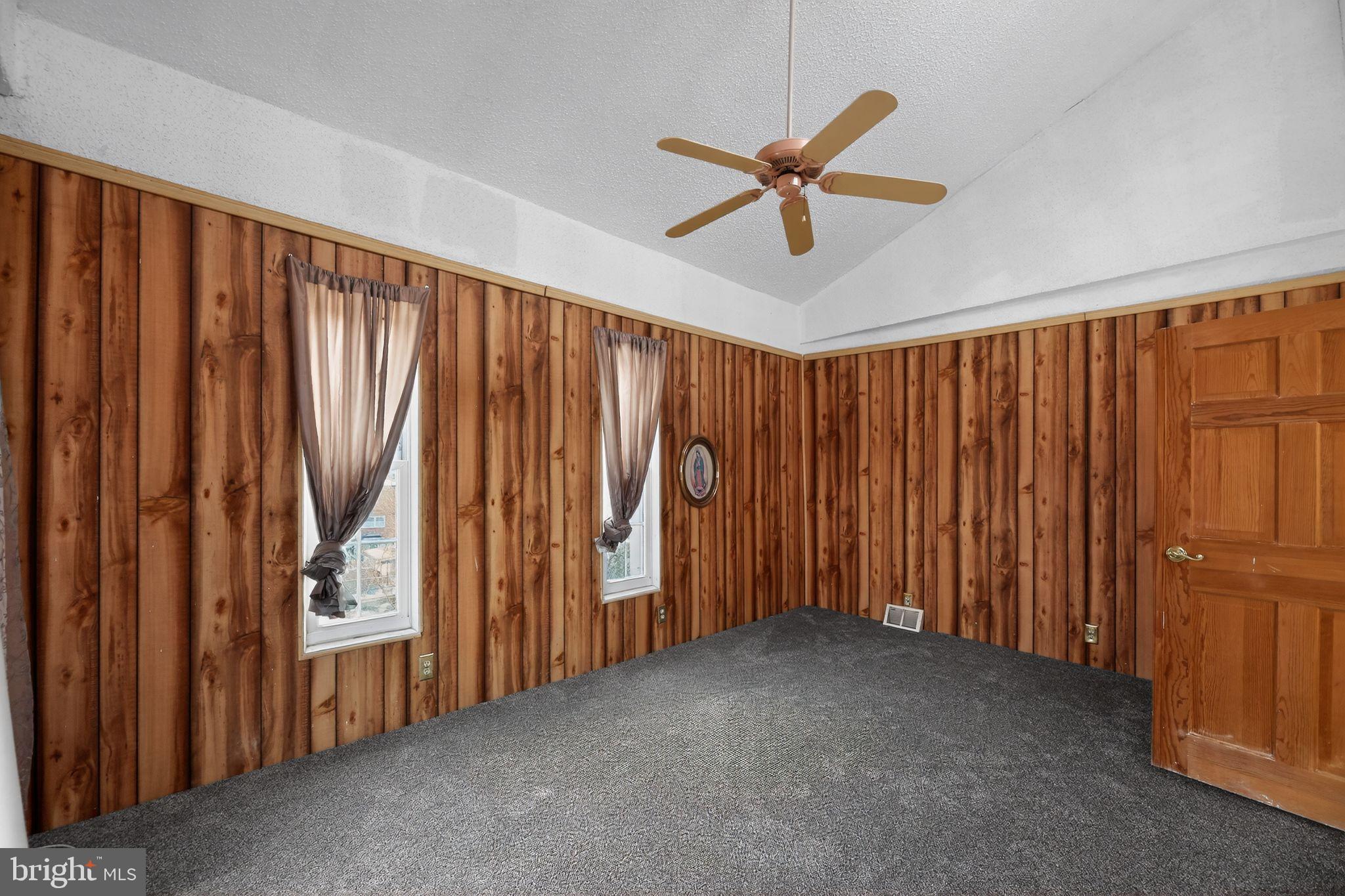 RHAWNHURST - Residential