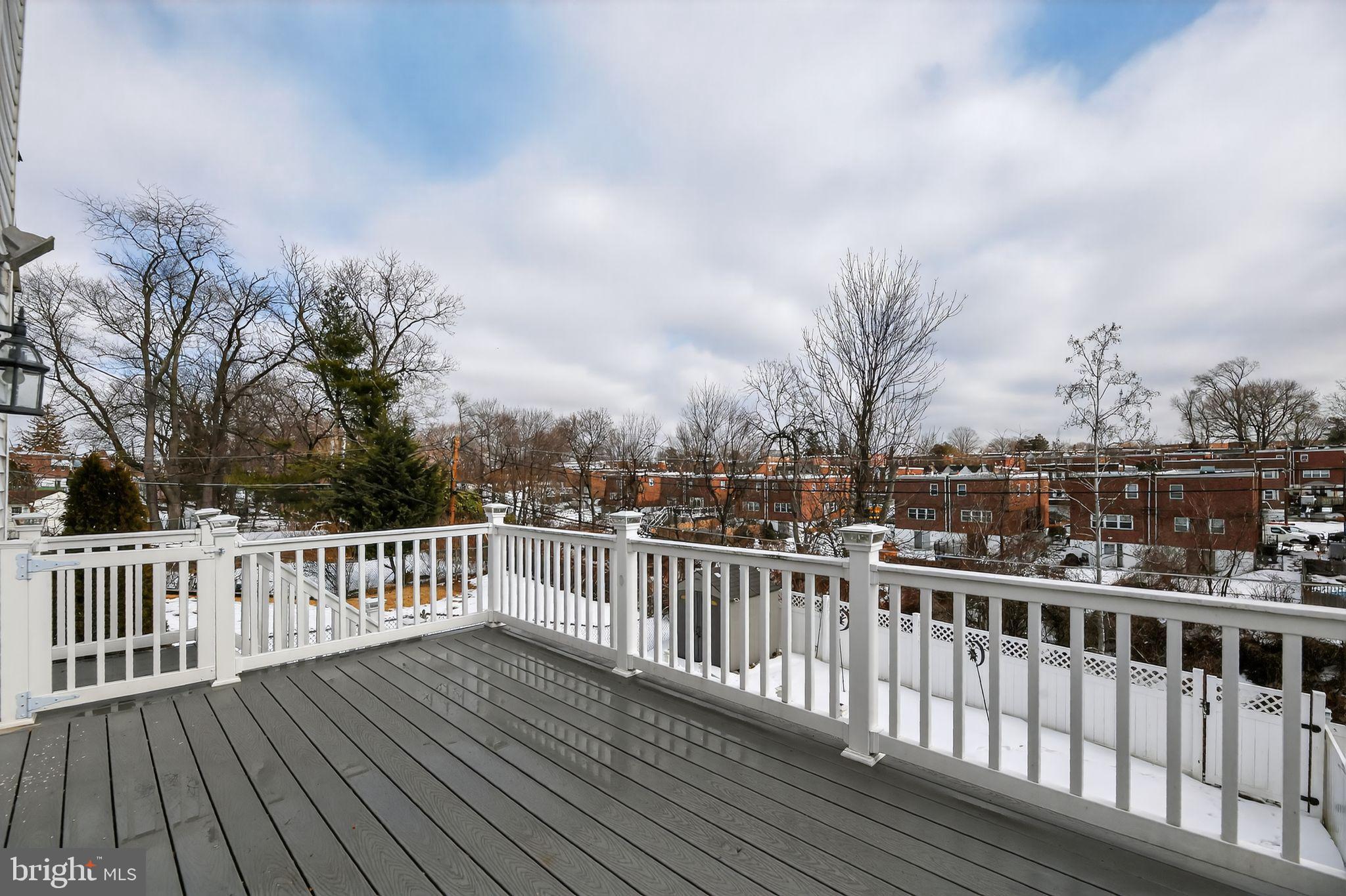 RHAWNHURST - Residential