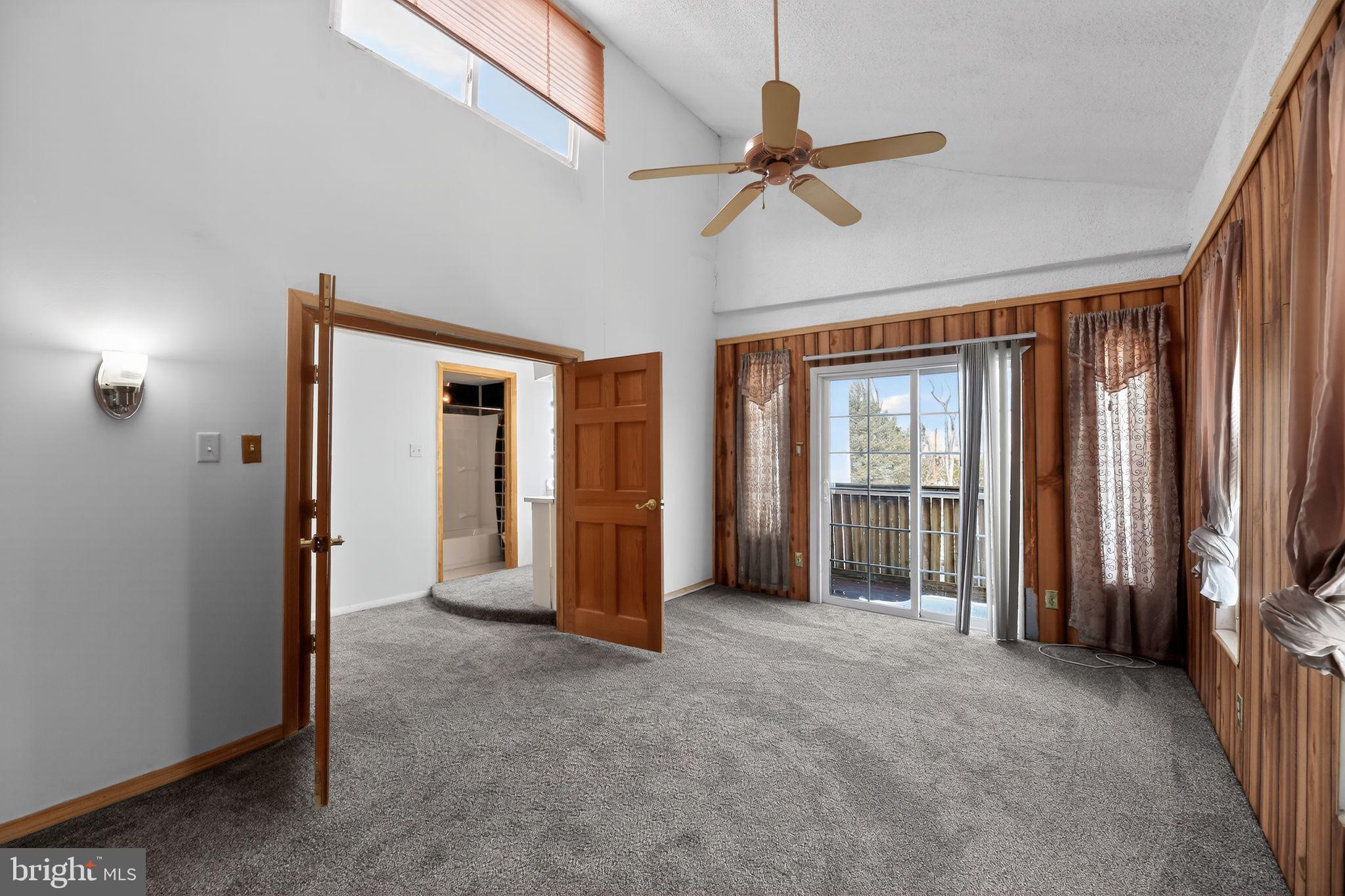 RHAWNHURST - Residential