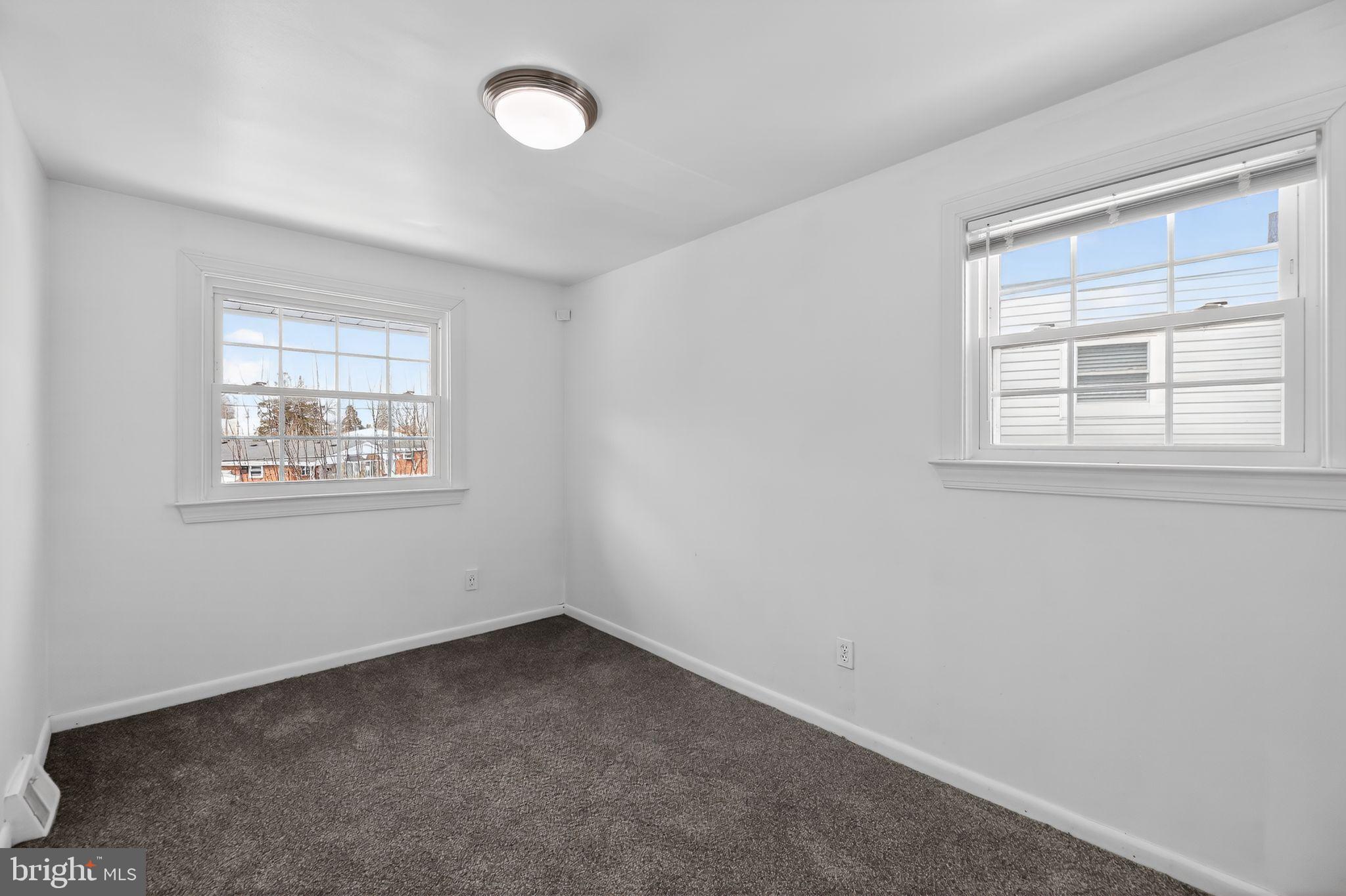 RHAWNHURST - Residential