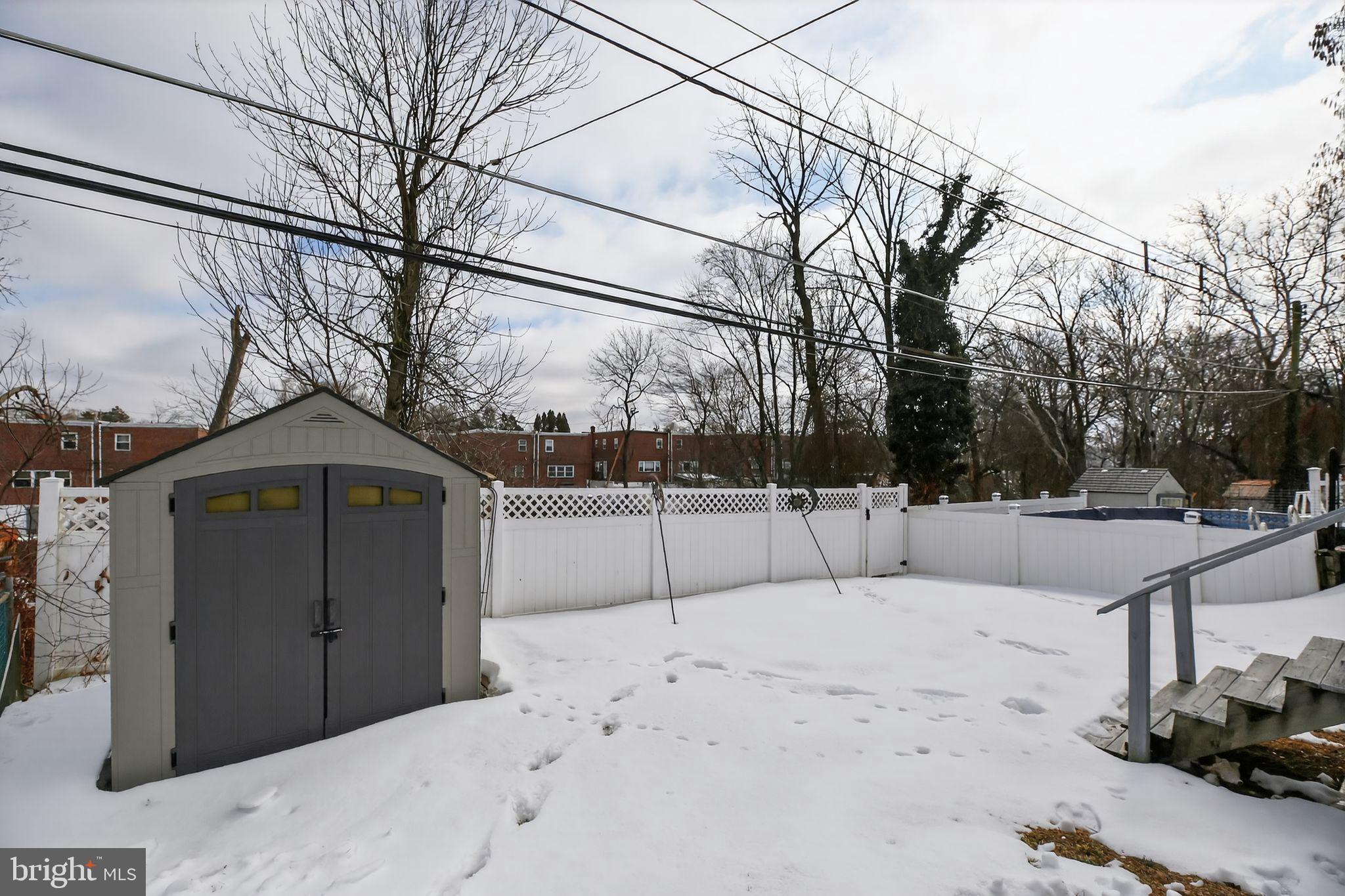 RHAWNHURST - Residential