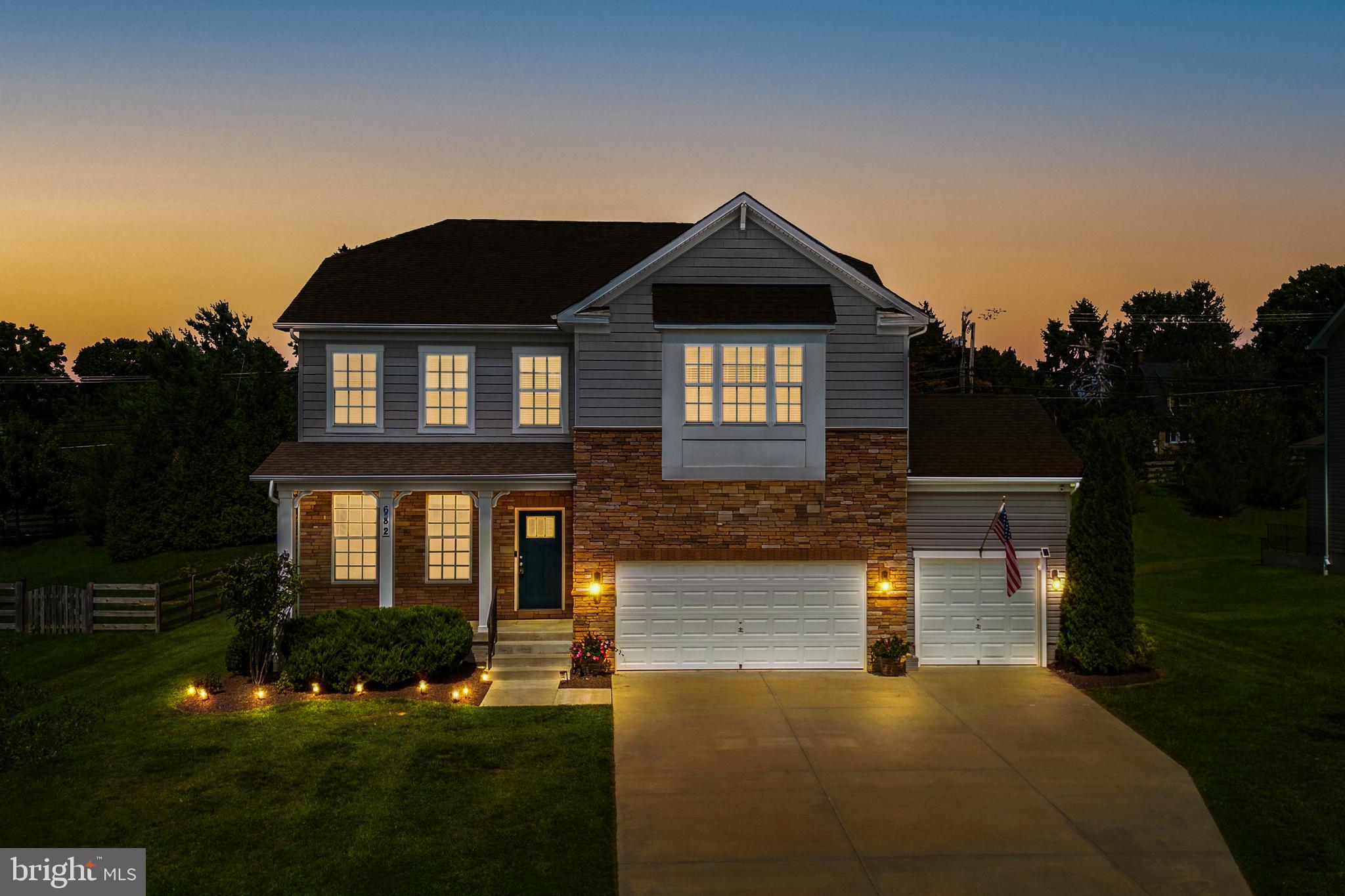 682 STONEGATE ROAD