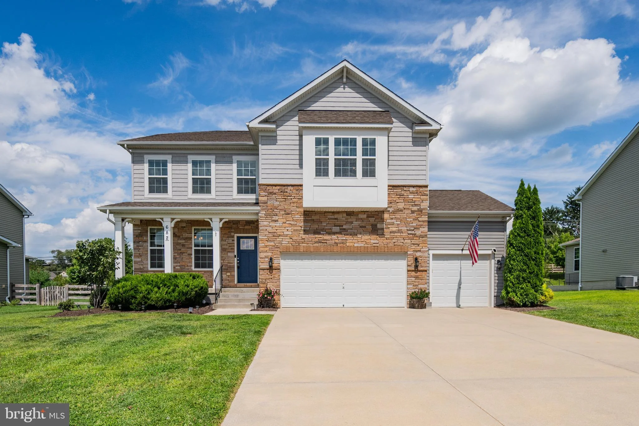 682 Stonegate Road, Westminster, MD, 21157