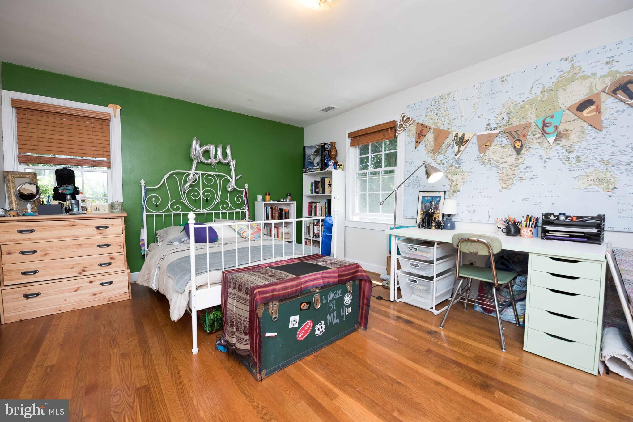 HIGHLAND PARK - Residential Lease