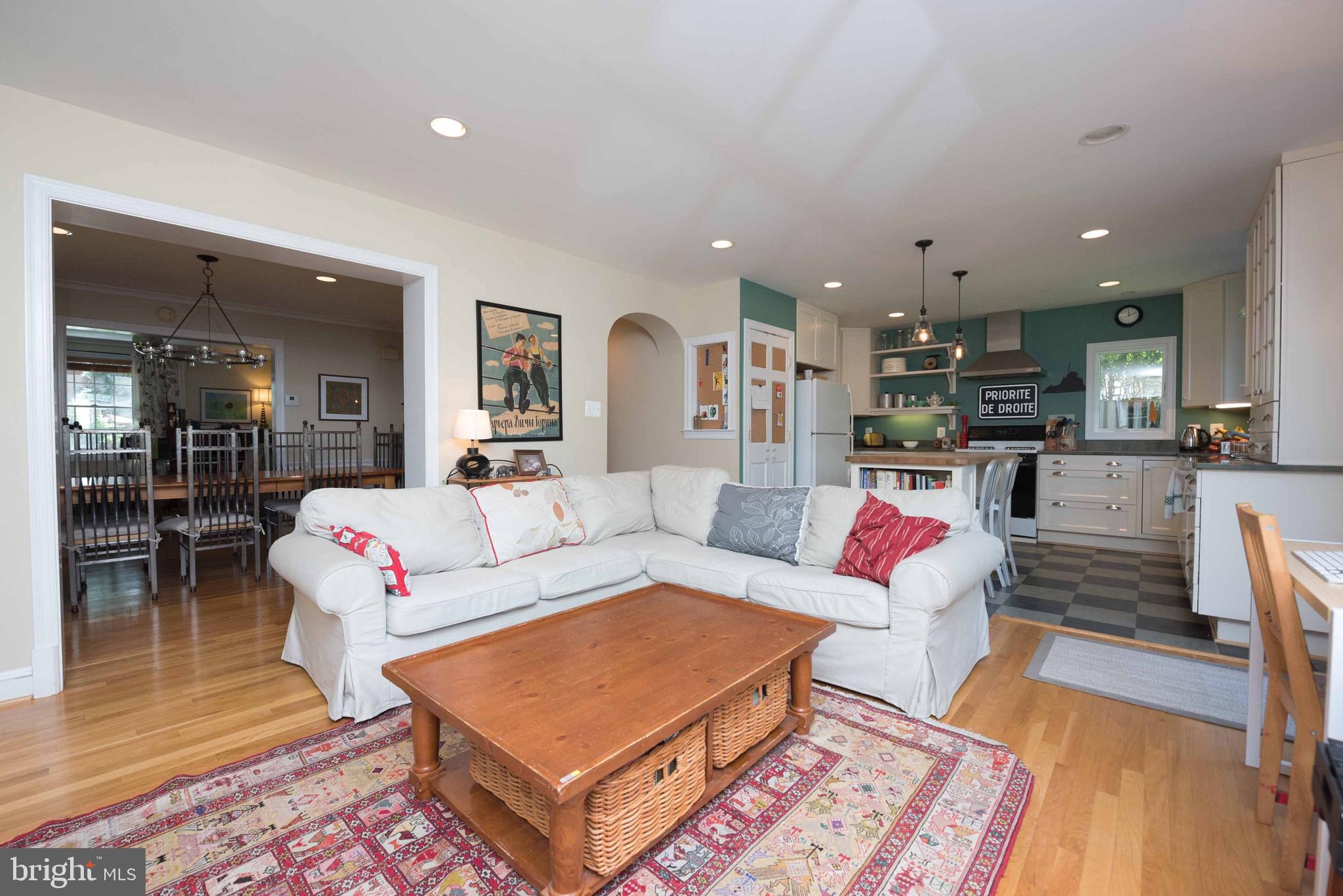 HIGHLAND PARK - Residential Lease