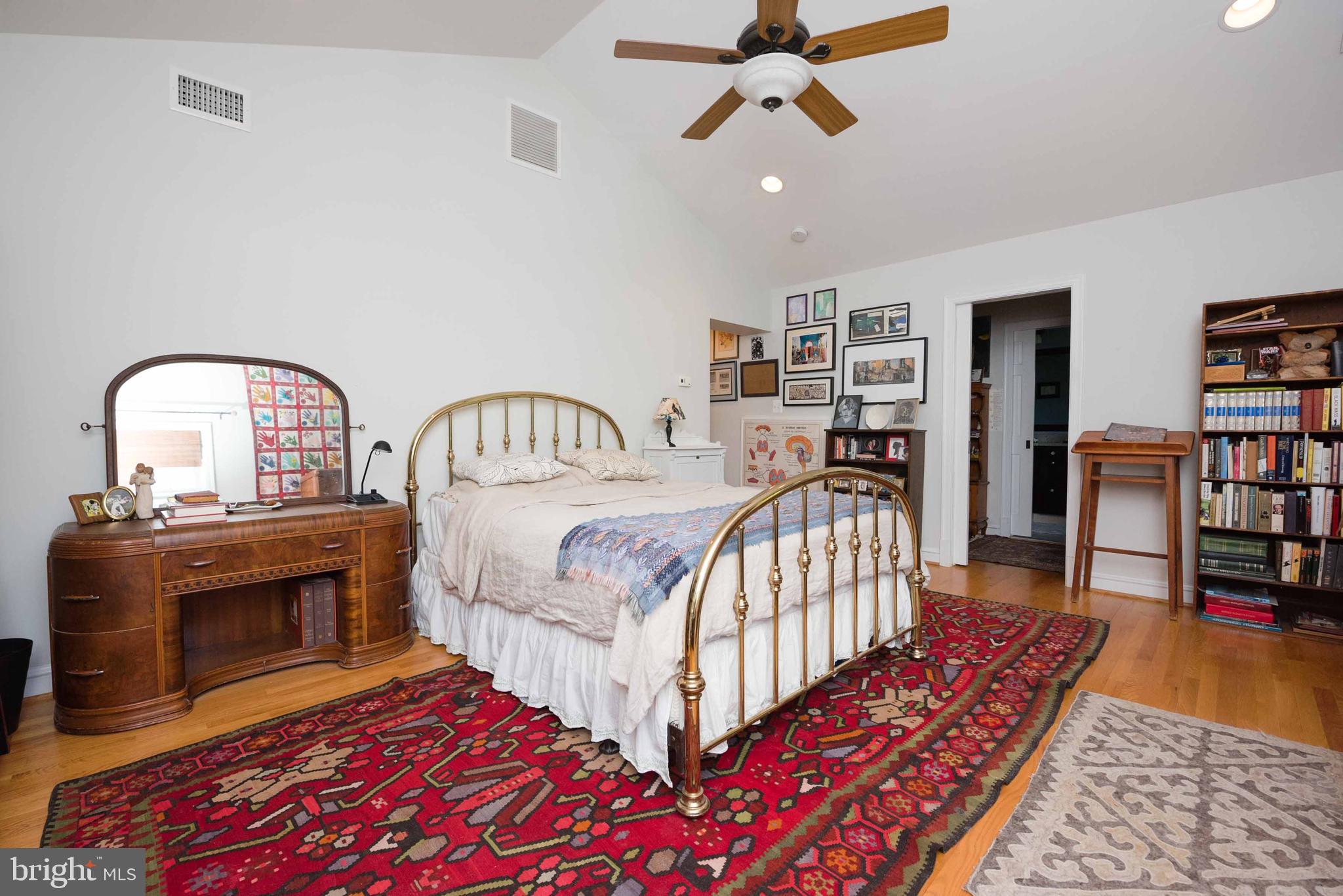 HIGHLAND PARK - Residential Lease