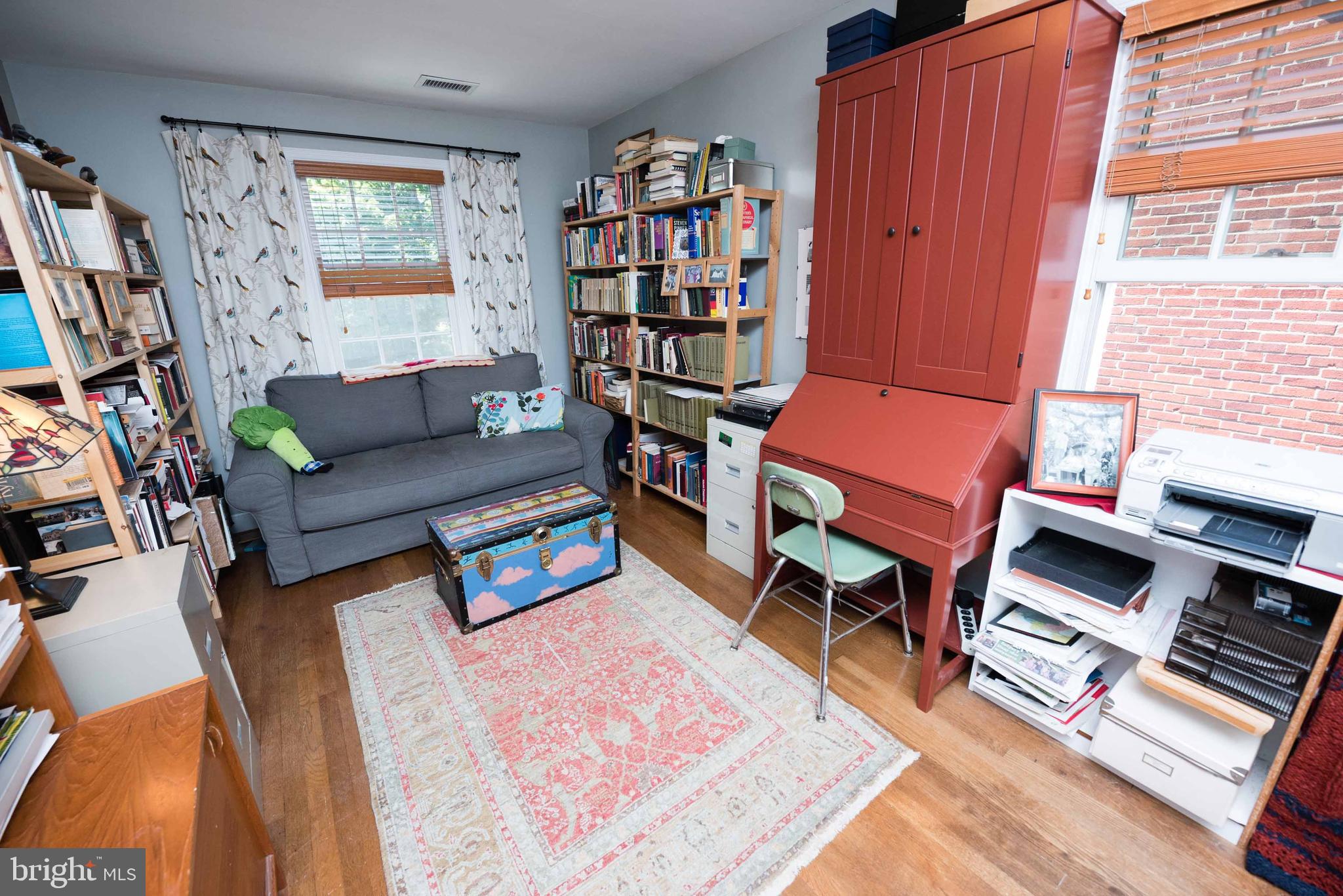 HIGHLAND PARK - Residential Lease