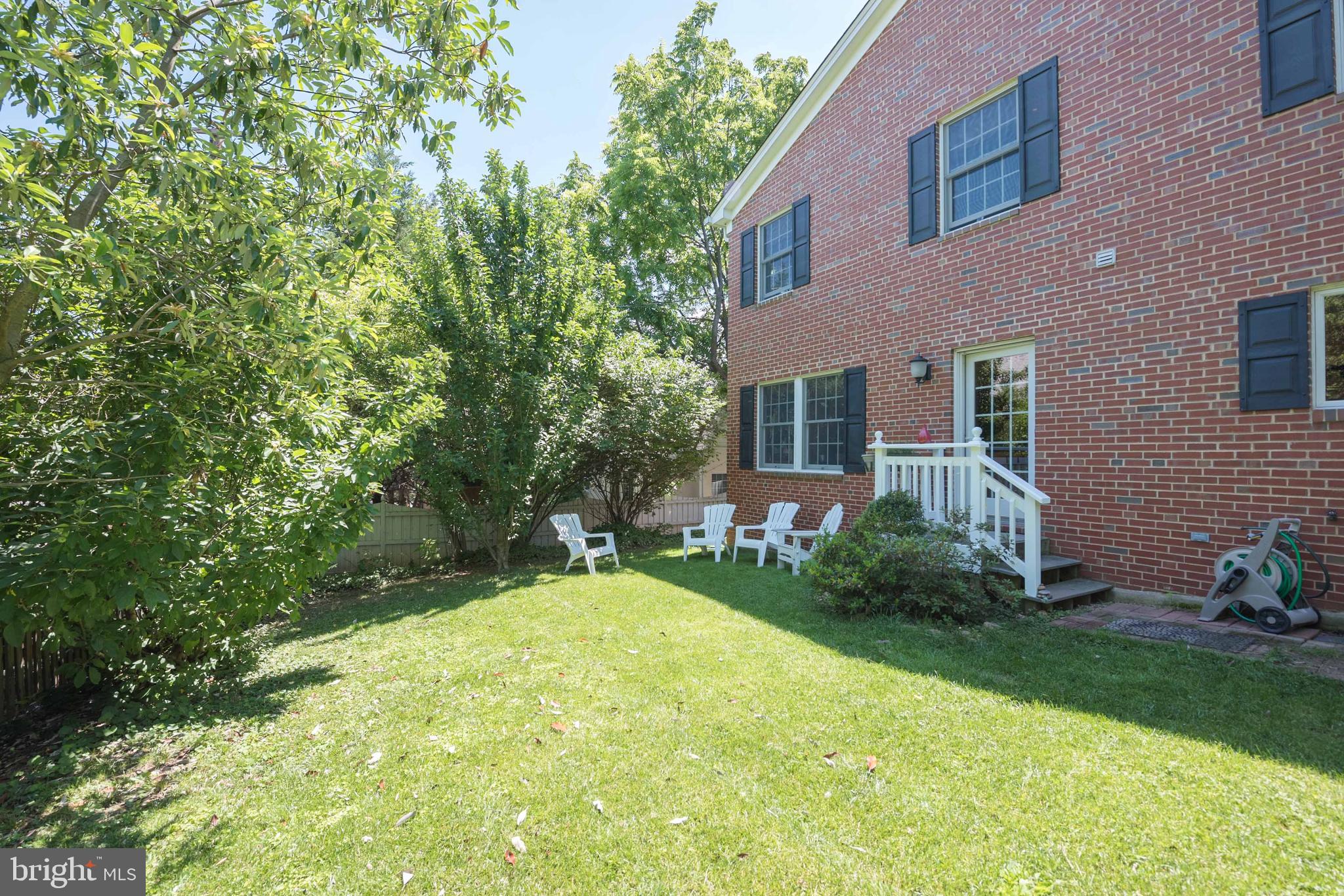 HIGHLAND PARK - Residential Lease