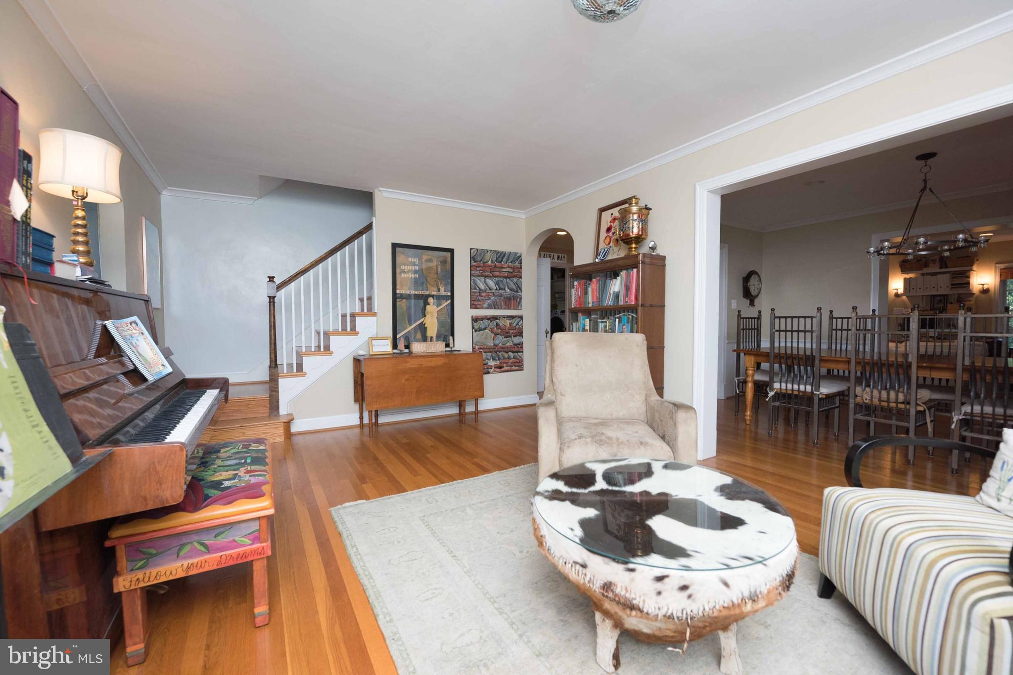 HIGHLAND PARK - Residential Lease