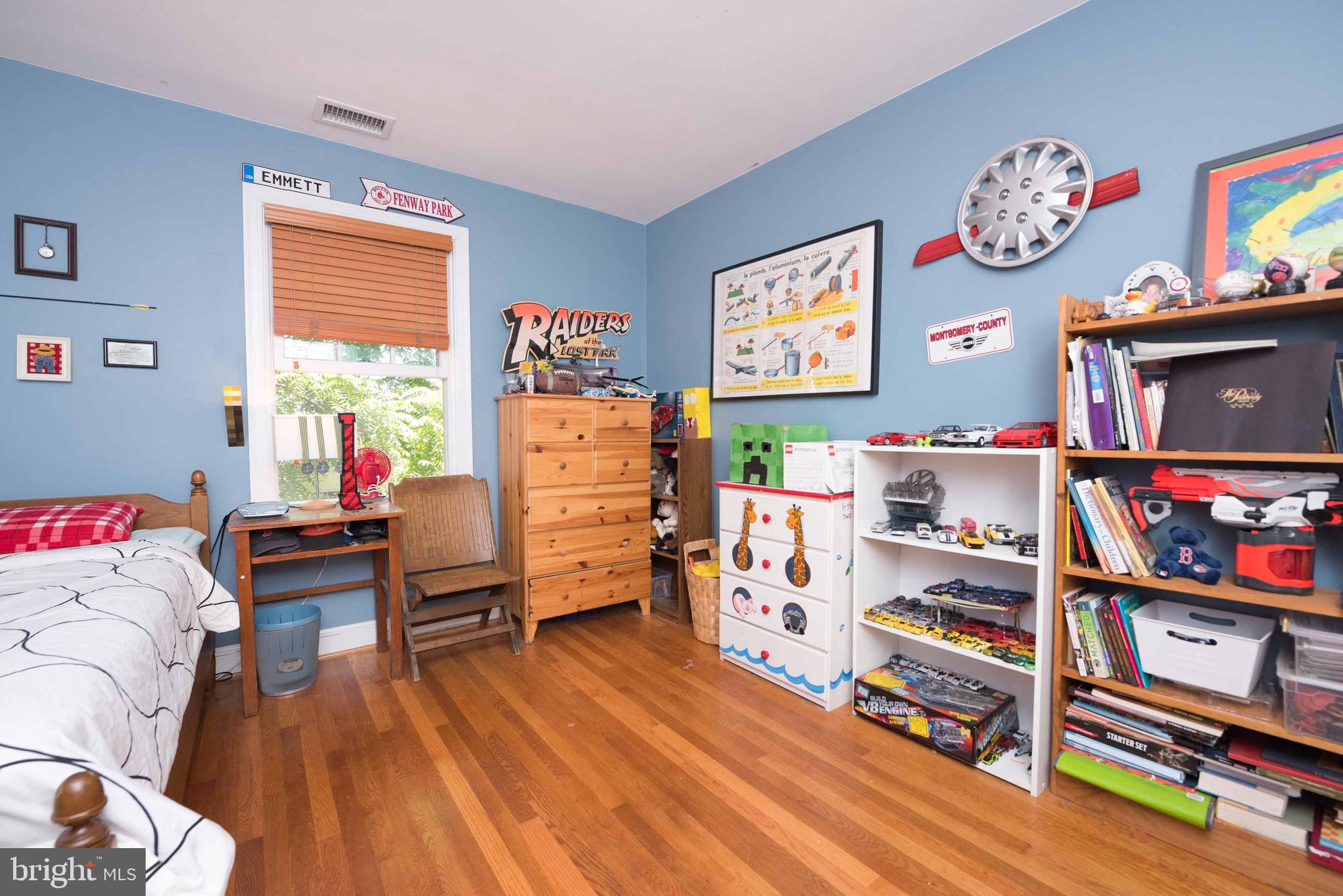 HIGHLAND PARK - Residential Lease