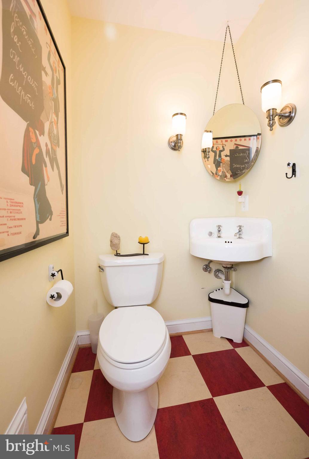 HIGHLAND PARK - Residential Lease