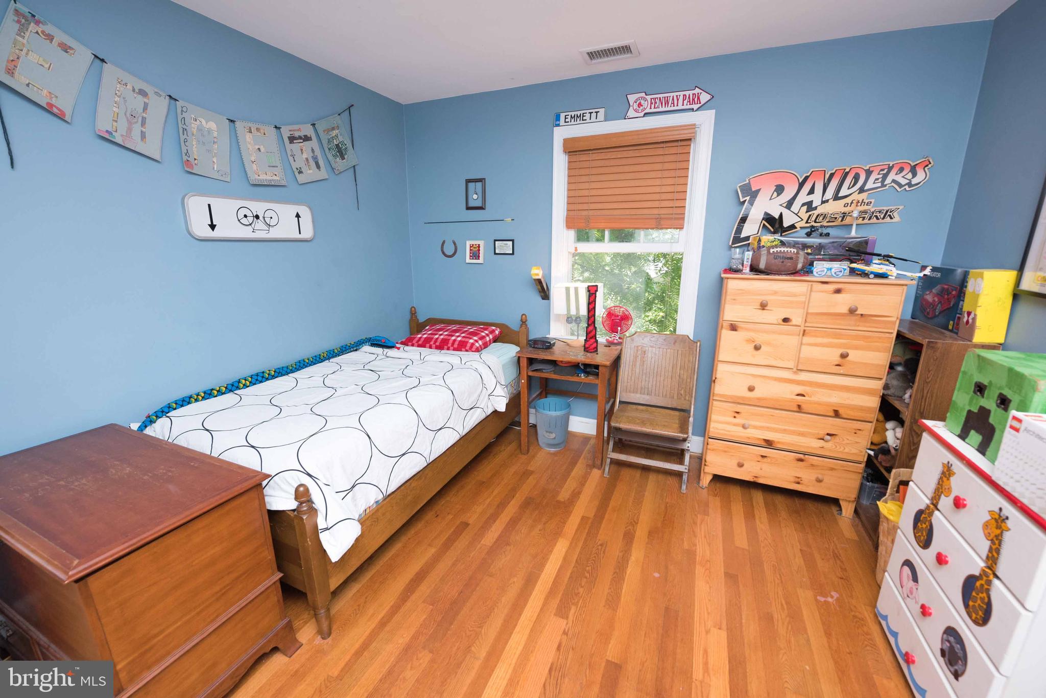 HIGHLAND PARK - Residential Lease