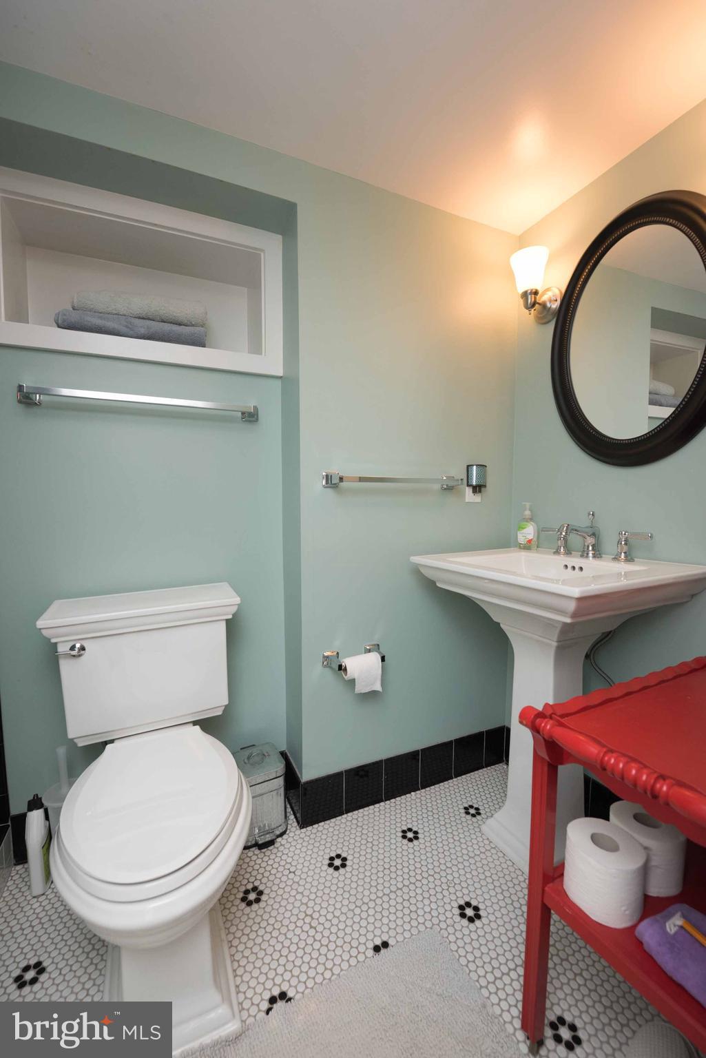 HIGHLAND PARK - Residential Lease