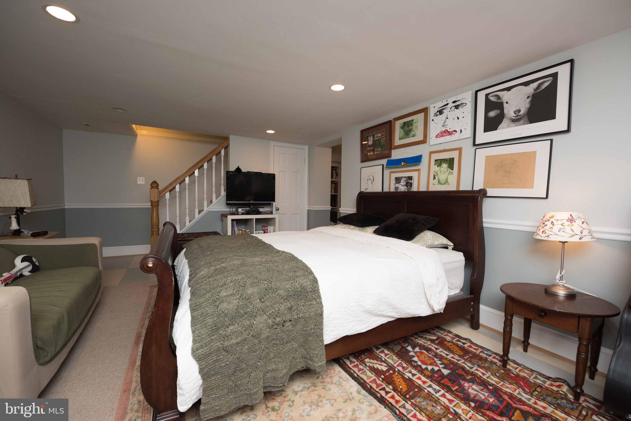 HIGHLAND PARK - Residential Lease