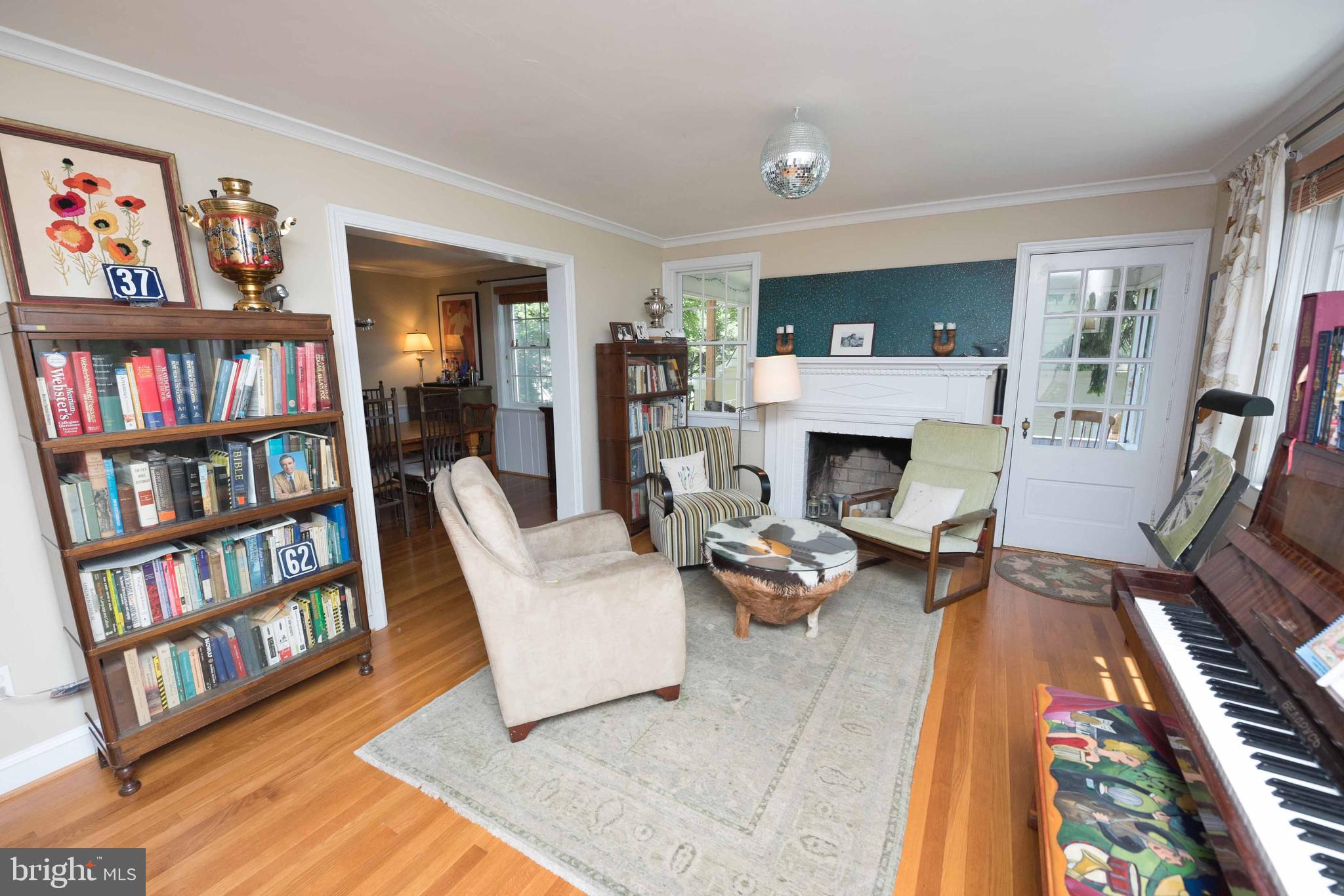 HIGHLAND PARK - Residential Lease