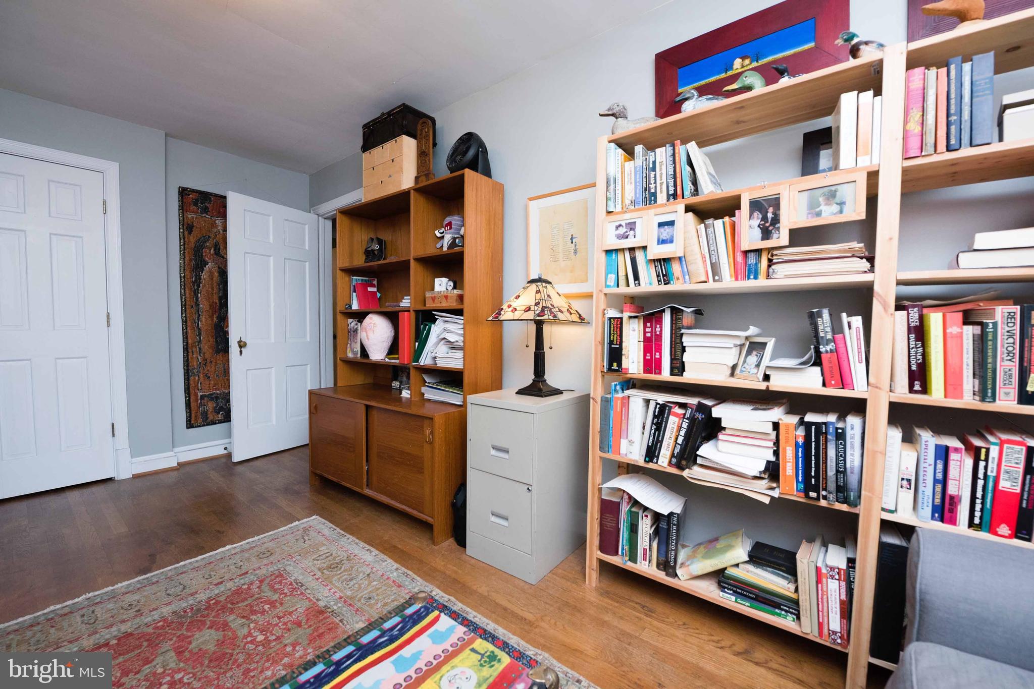 HIGHLAND PARK - Residential Lease