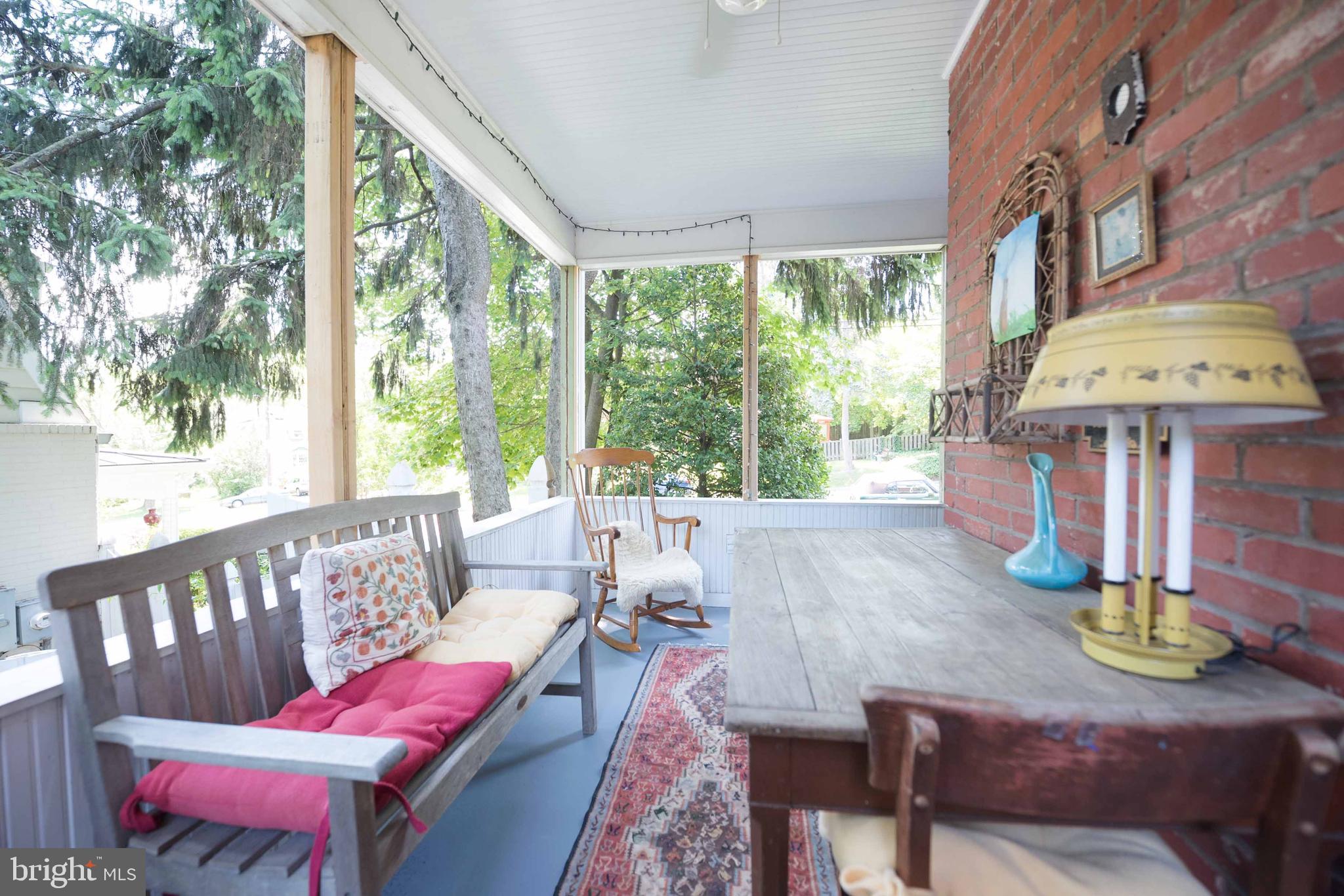 HIGHLAND PARK - Residential Lease