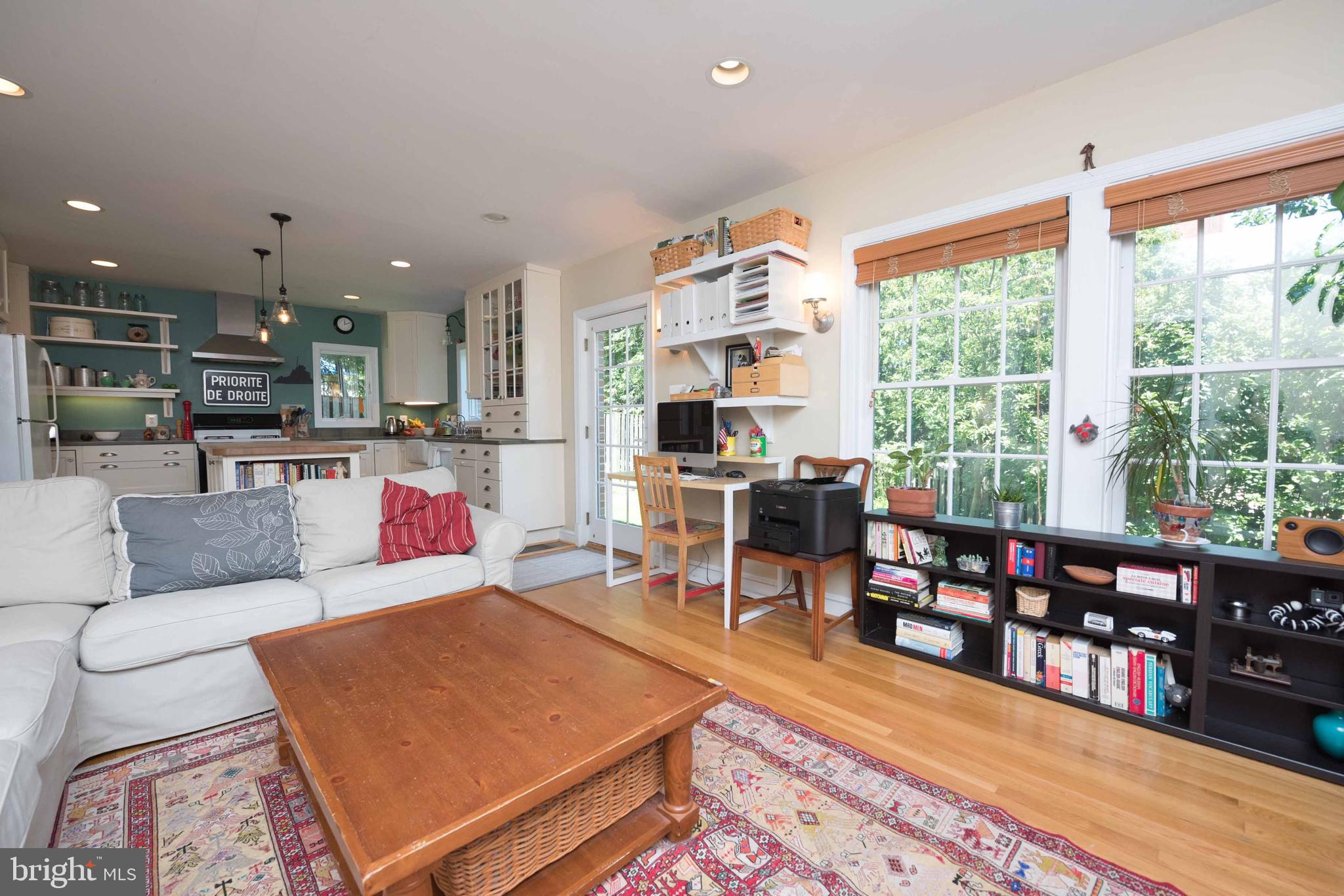 HIGHLAND PARK - Residential Lease