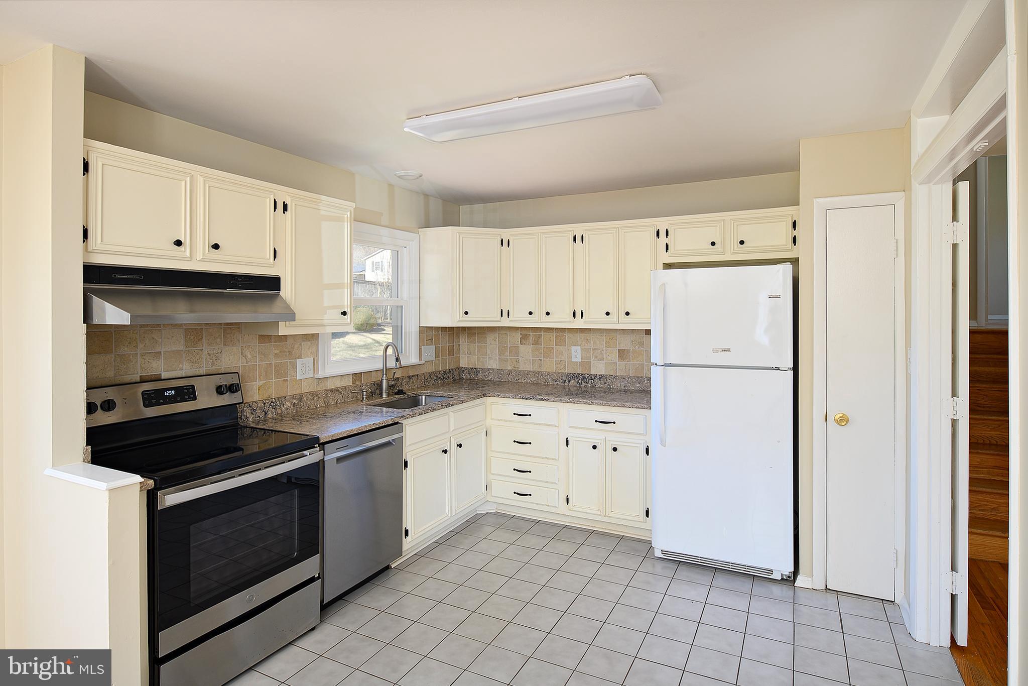 QUINCE ORCHARD VALLEY - Residential