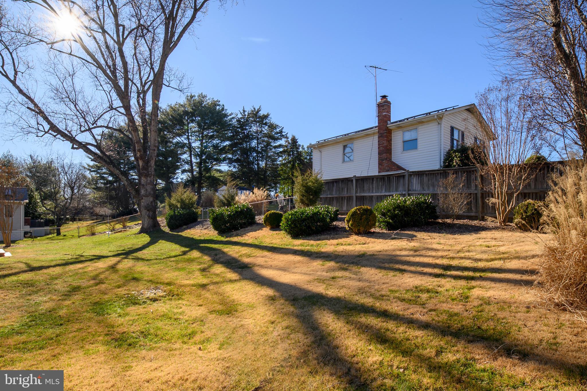 QUINCE ORCHARD VALLEY - Residential