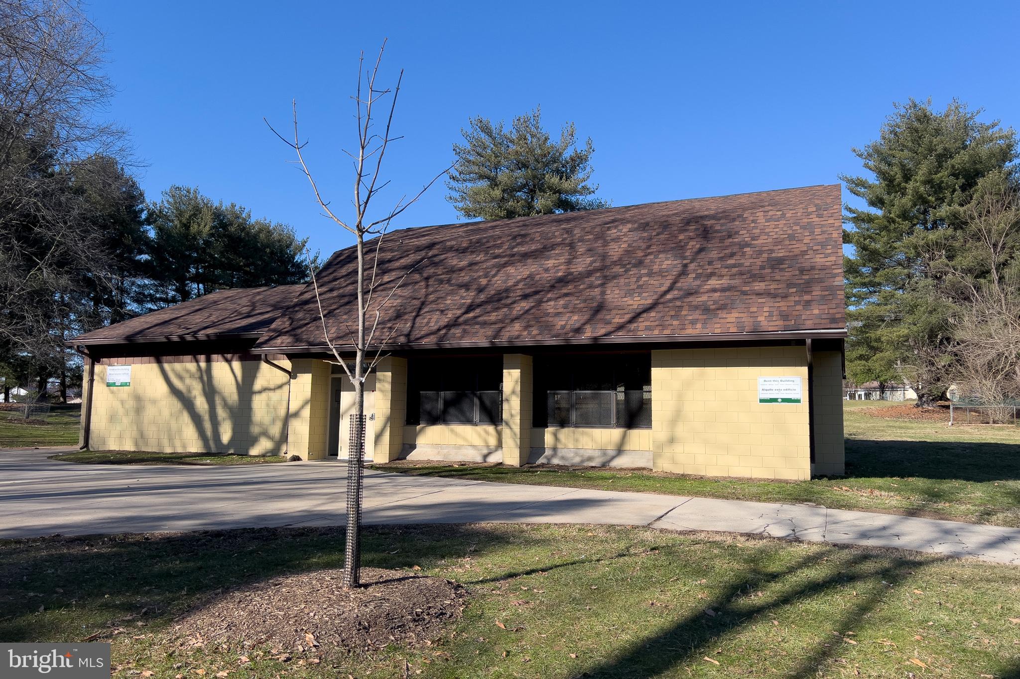 QUINCE ORCHARD VALLEY - Residential