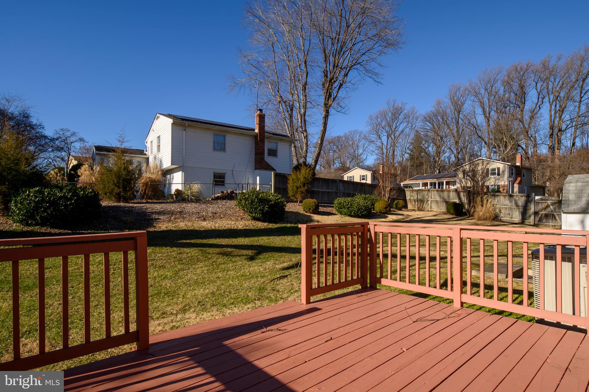 QUINCE ORCHARD VALLEY - Residential