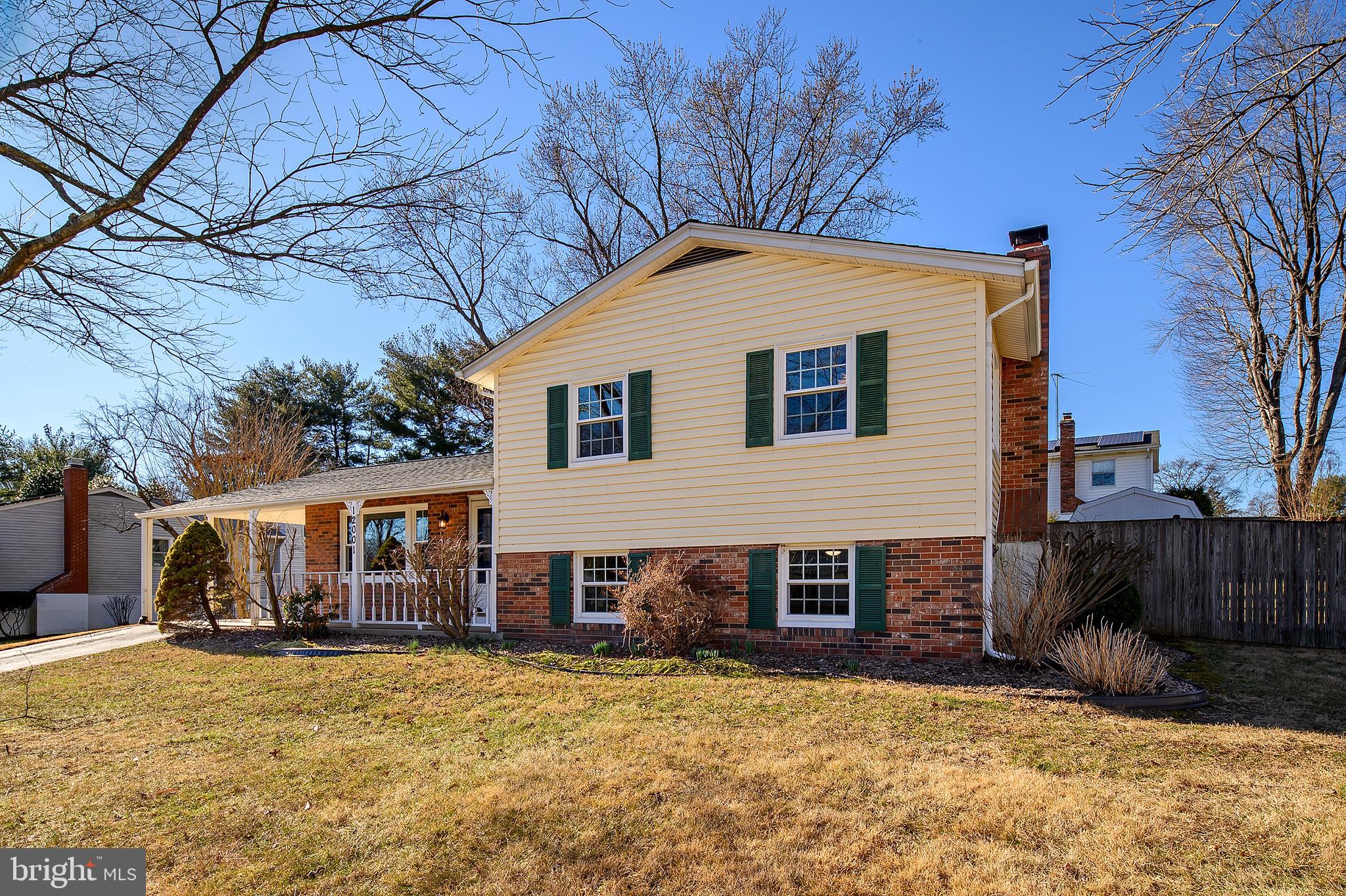 QUINCE ORCHARD VALLEY - Residential