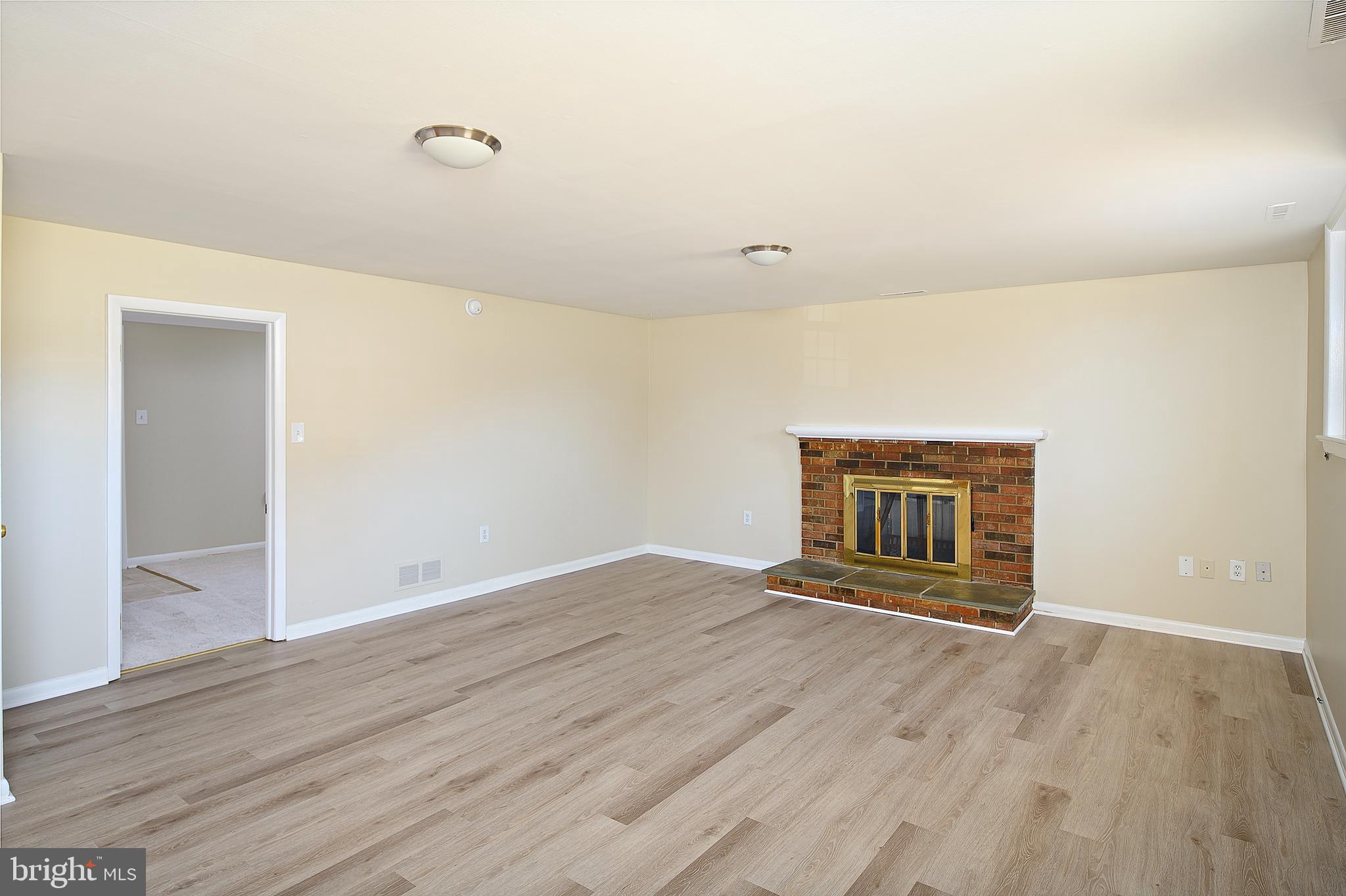 QUINCE ORCHARD VALLEY - Residential