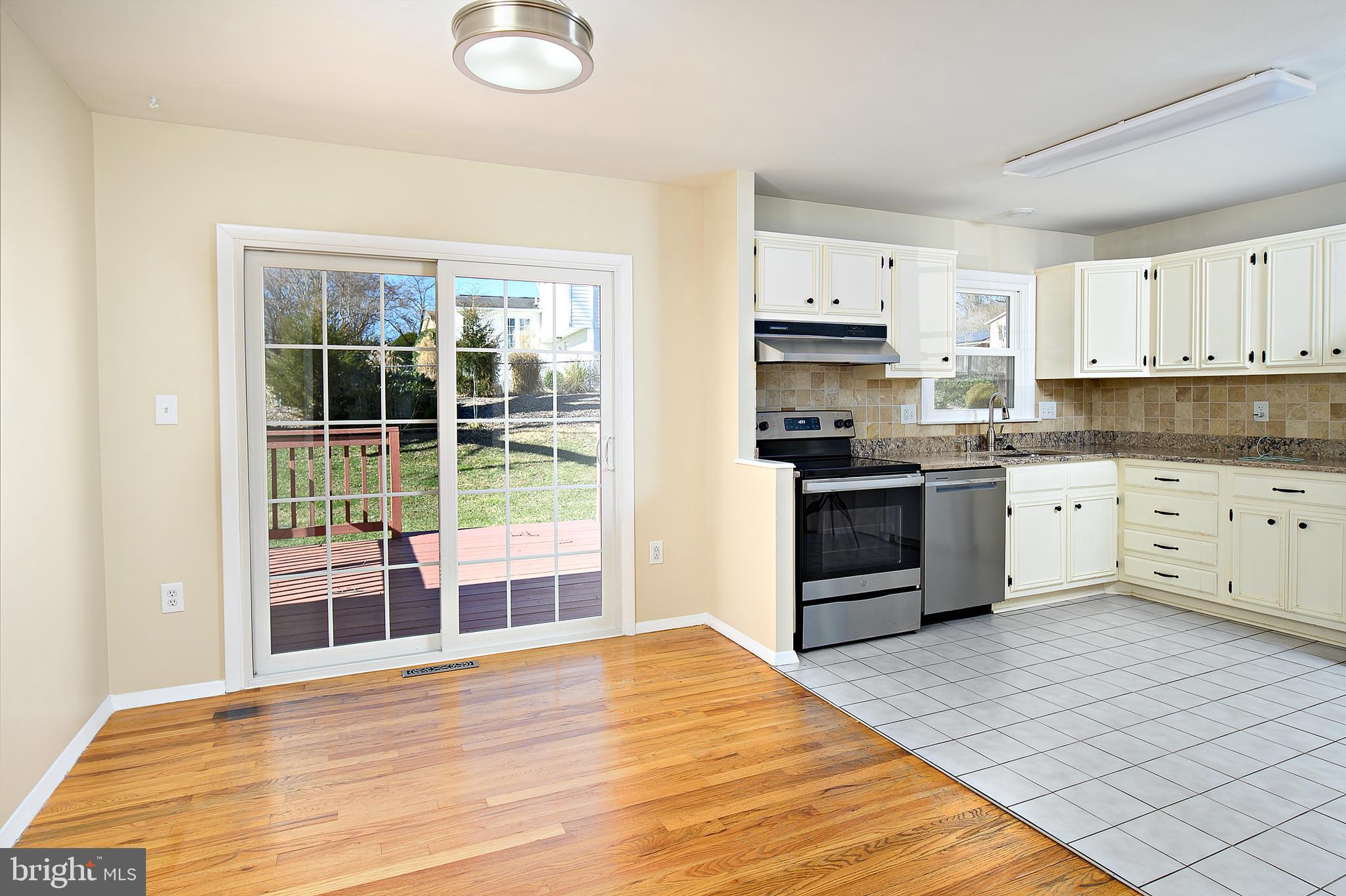 QUINCE ORCHARD VALLEY - Residential