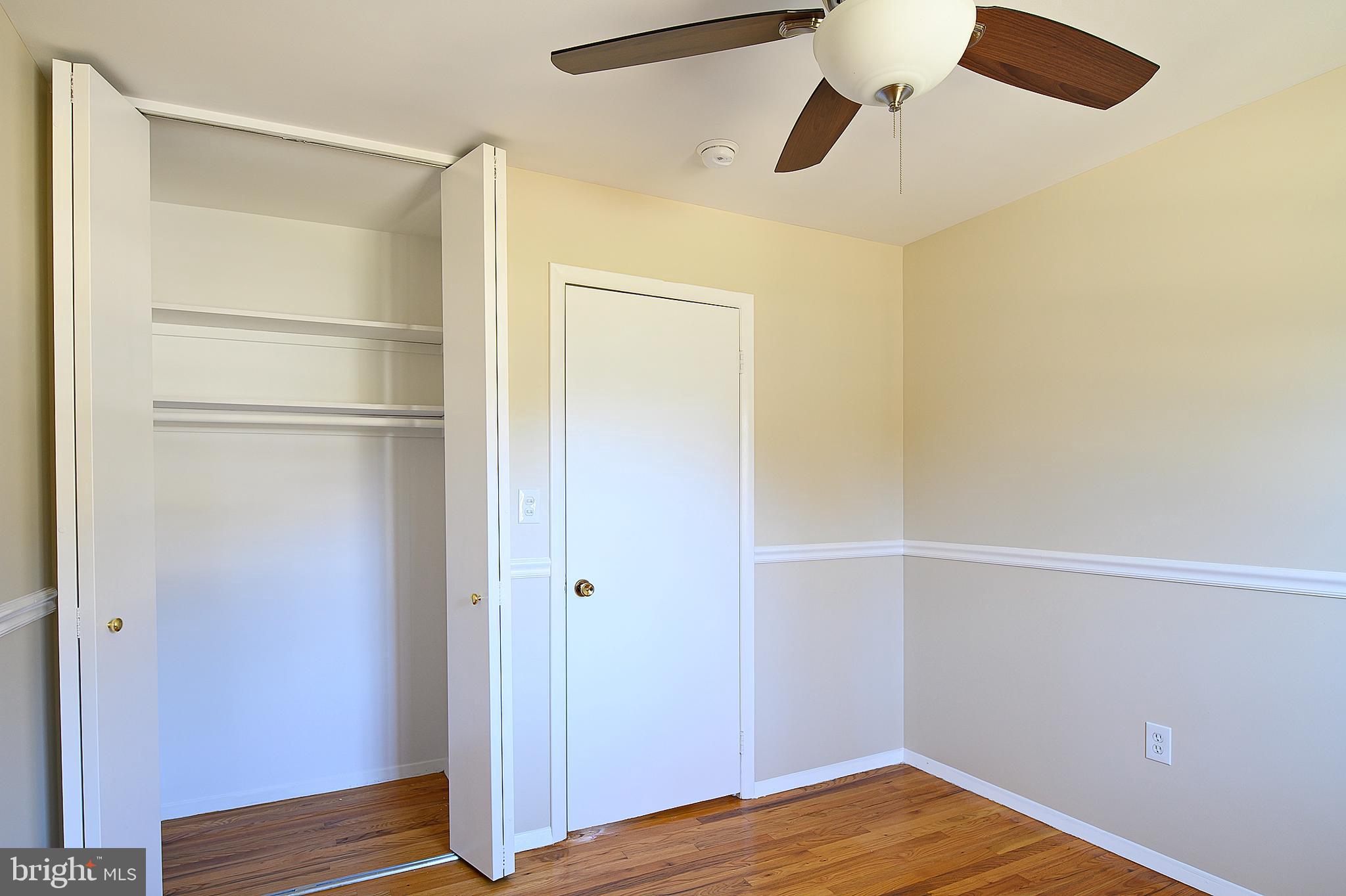 QUINCE ORCHARD VALLEY - Residential