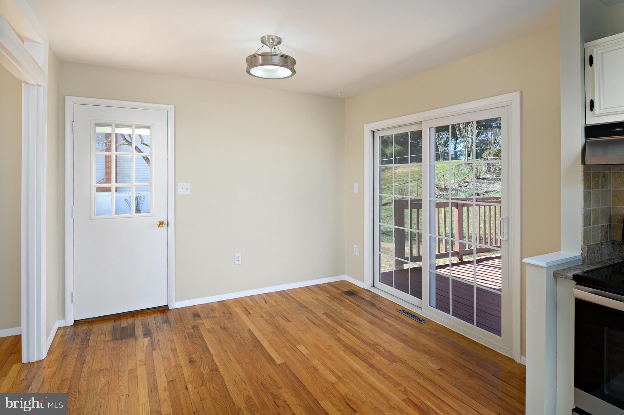 QUINCE ORCHARD VALLEY - Residential