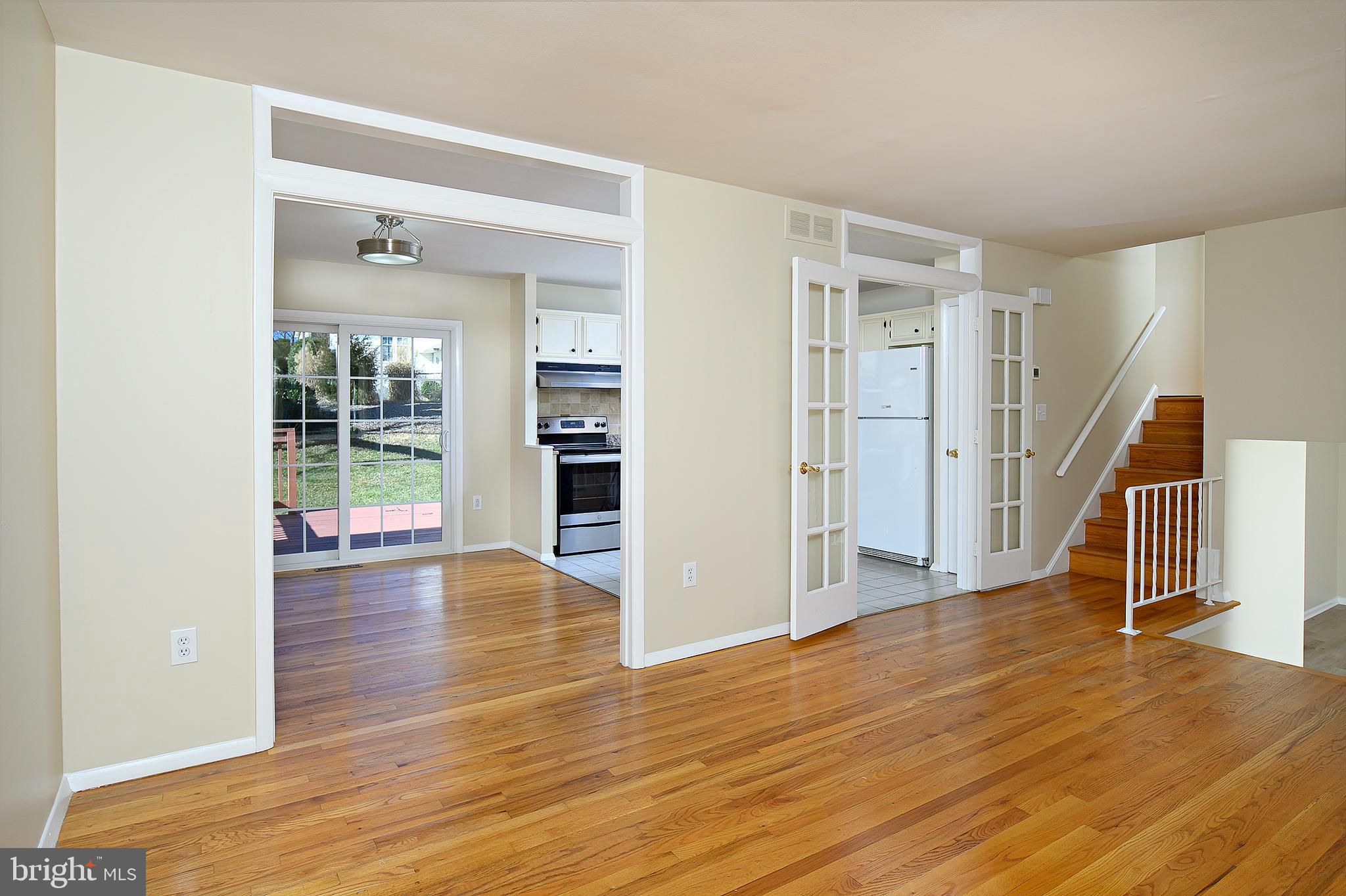 QUINCE ORCHARD VALLEY - Residential