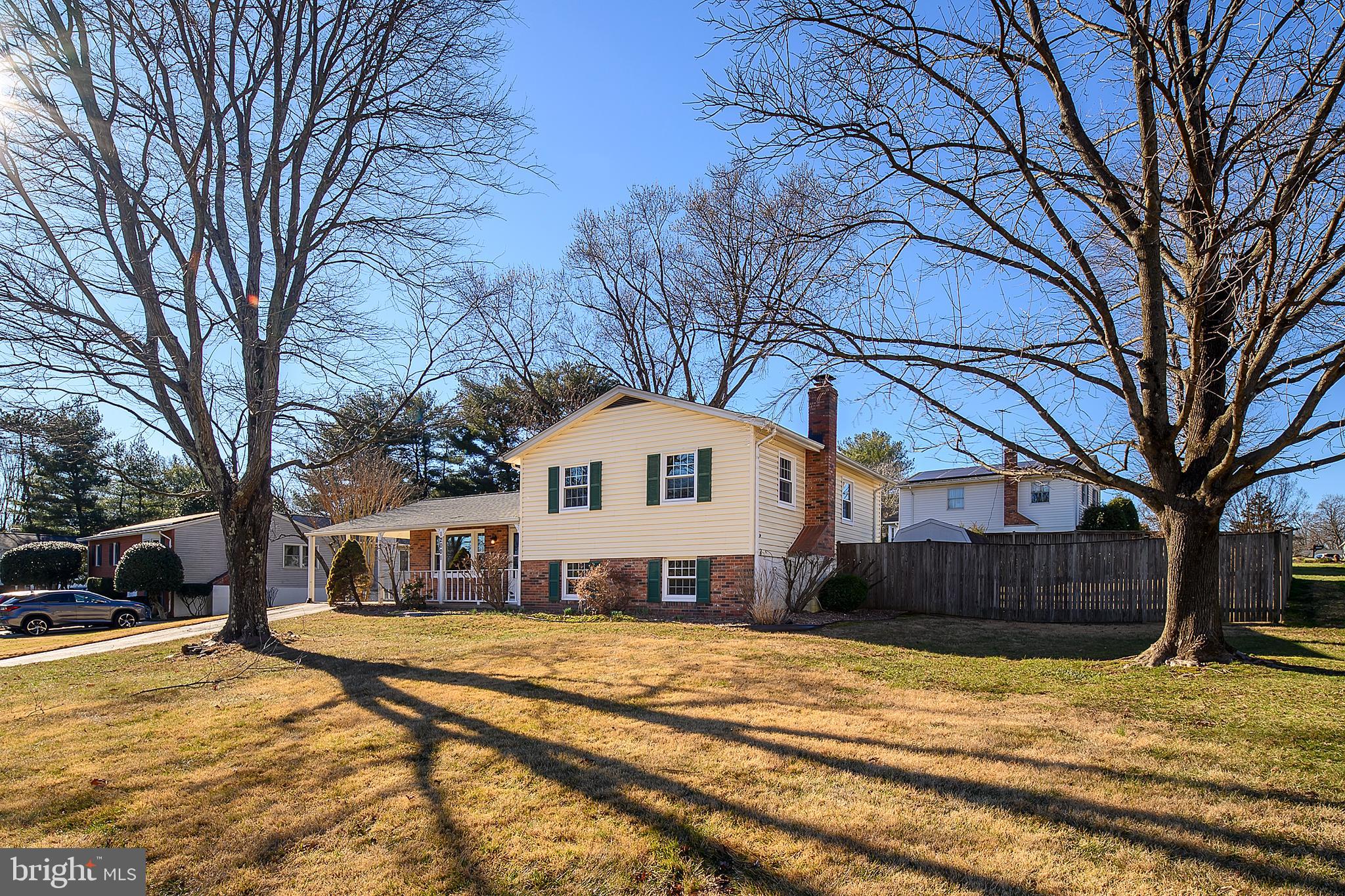 QUINCE ORCHARD VALLEY - Residential