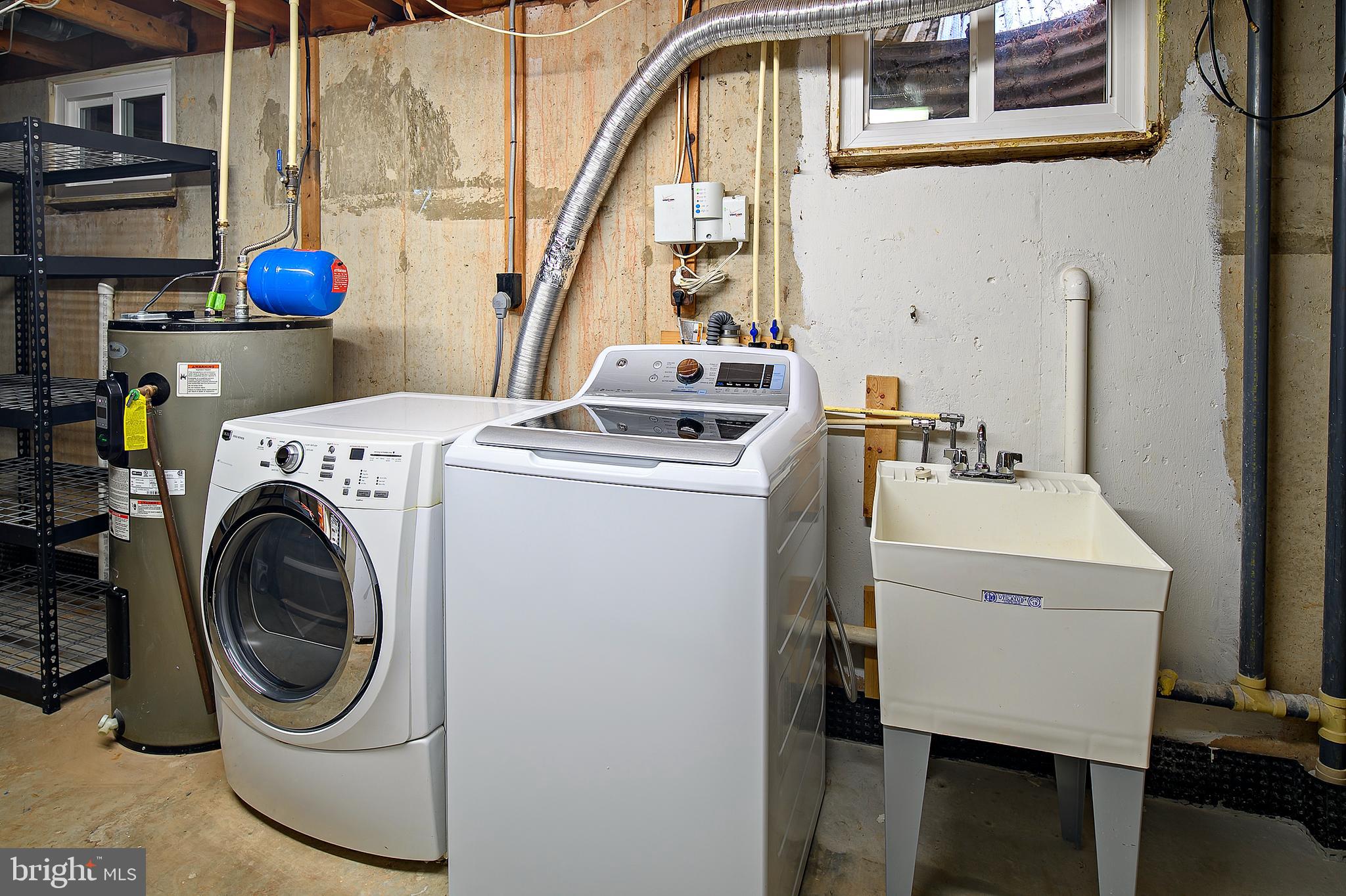 QUINCE ORCHARD VALLEY - Residential