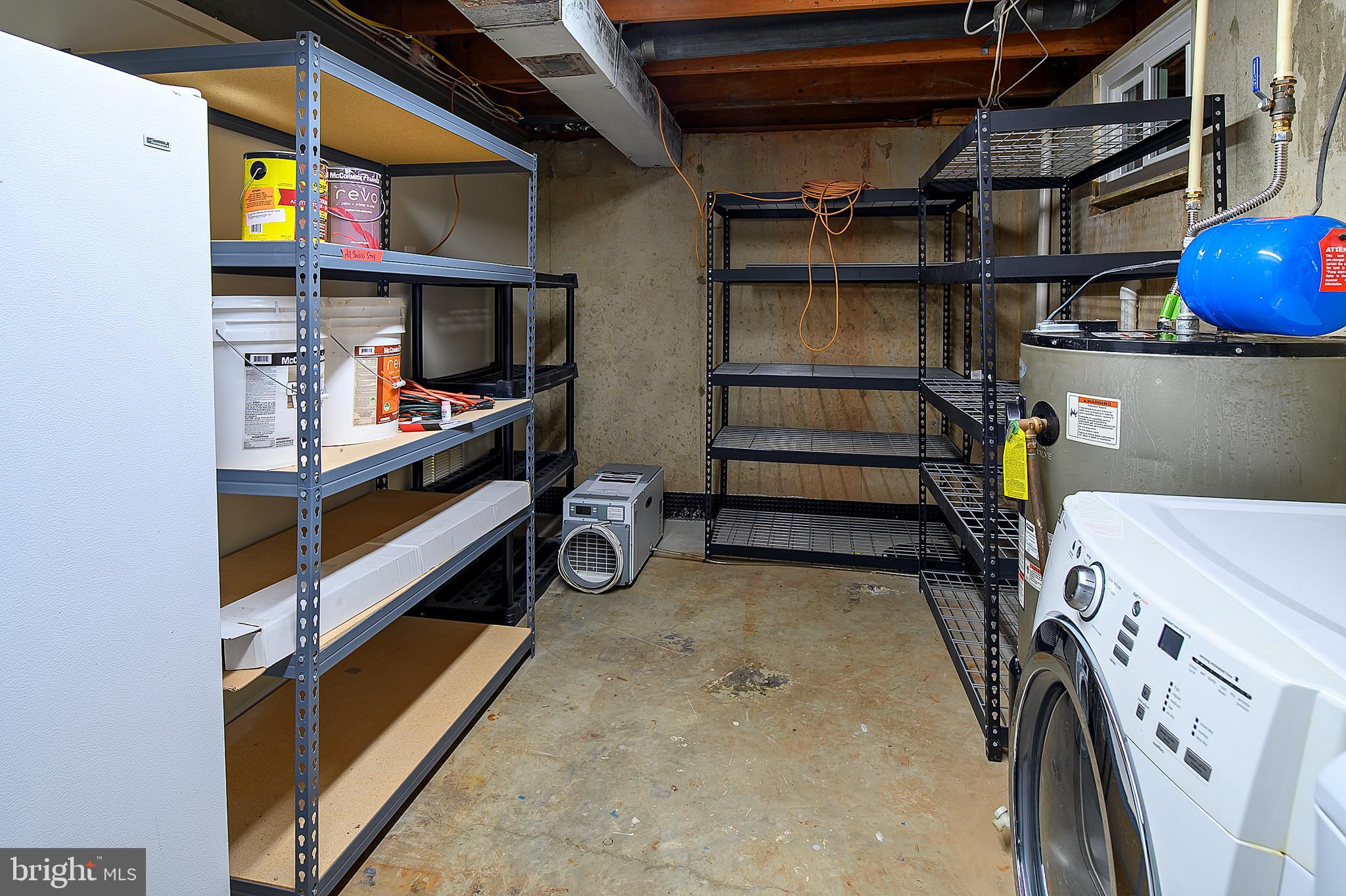 QUINCE ORCHARD VALLEY - Residential