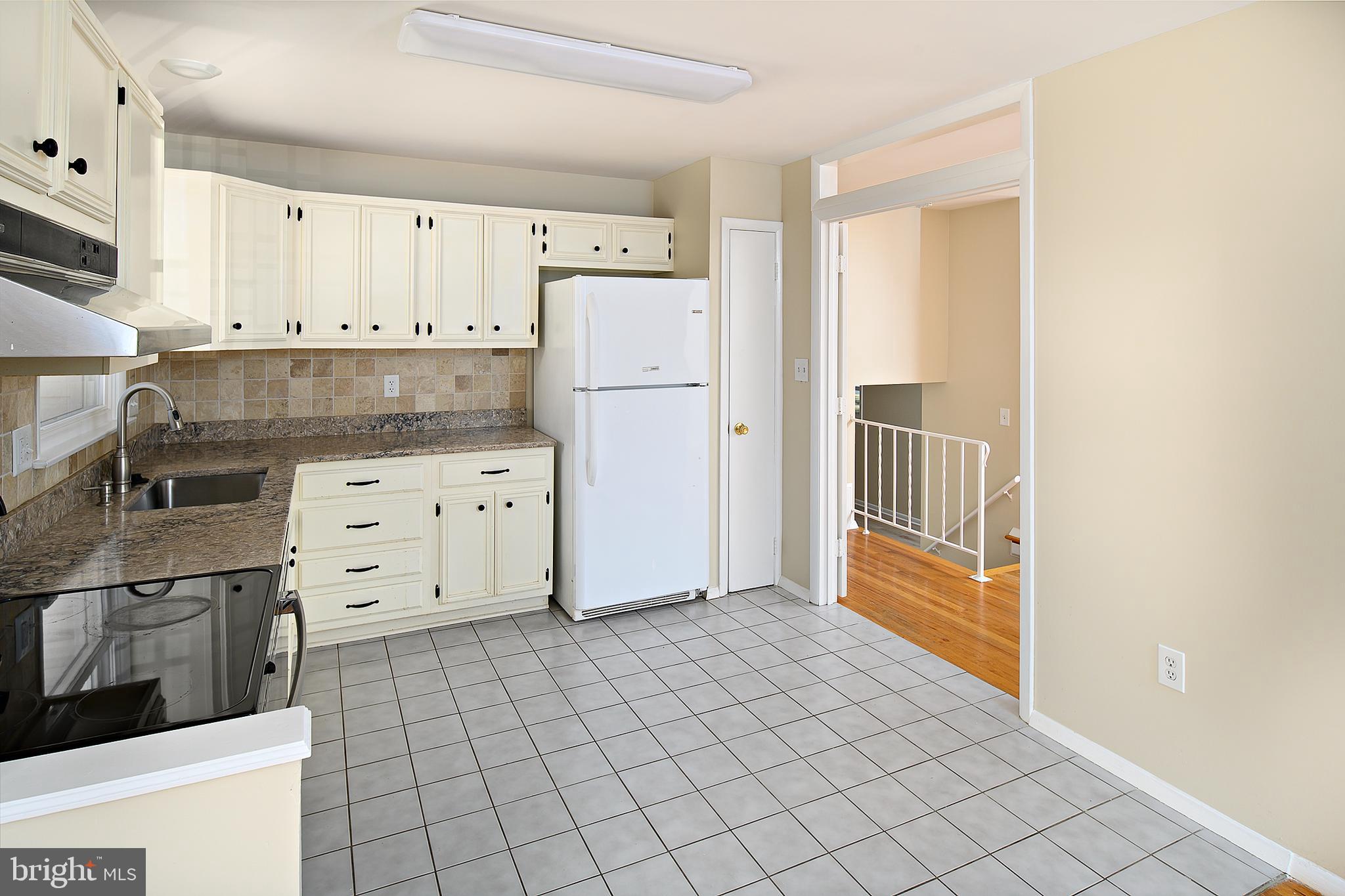 QUINCE ORCHARD VALLEY - Residential