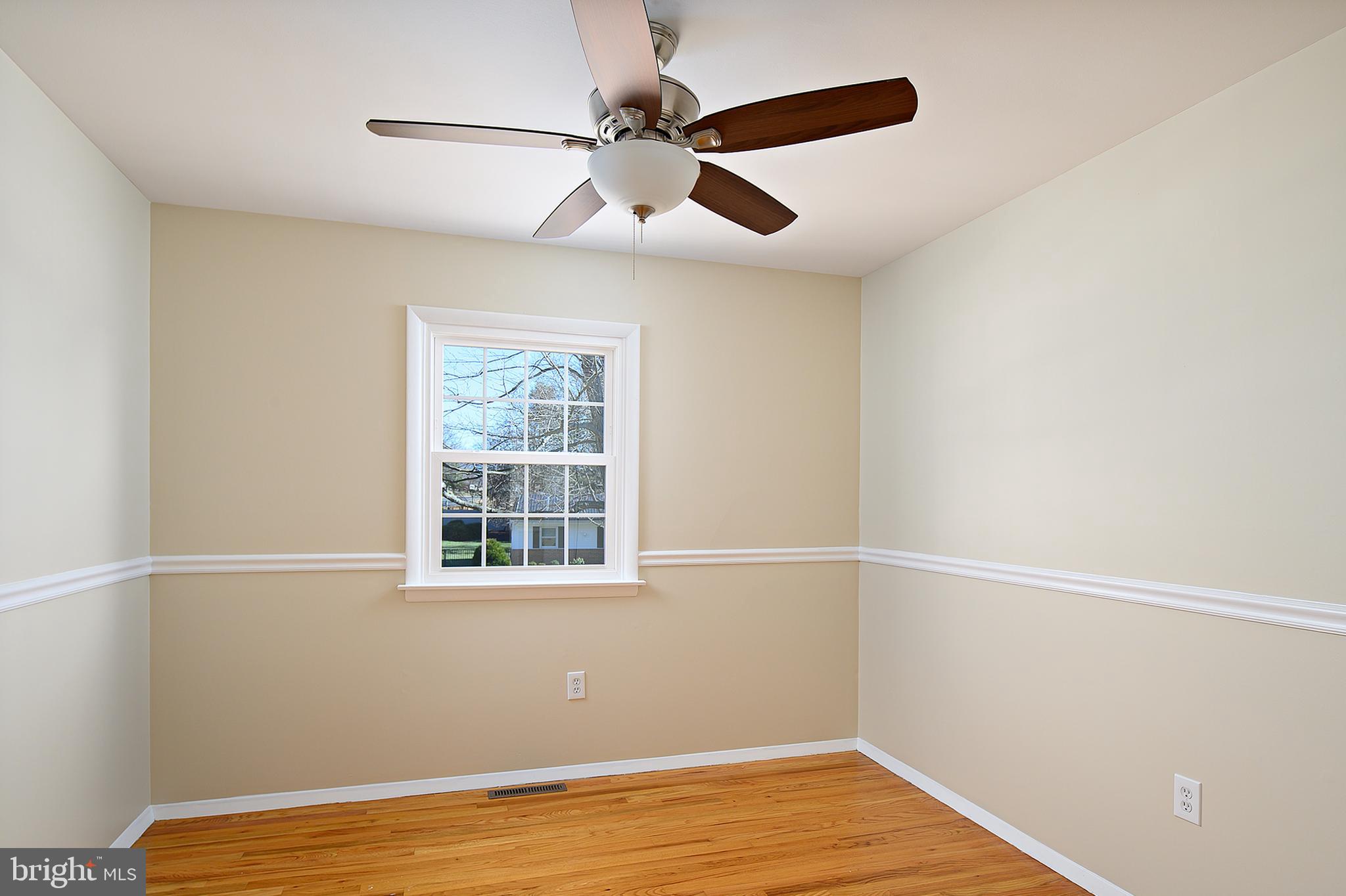 QUINCE ORCHARD VALLEY - Residential