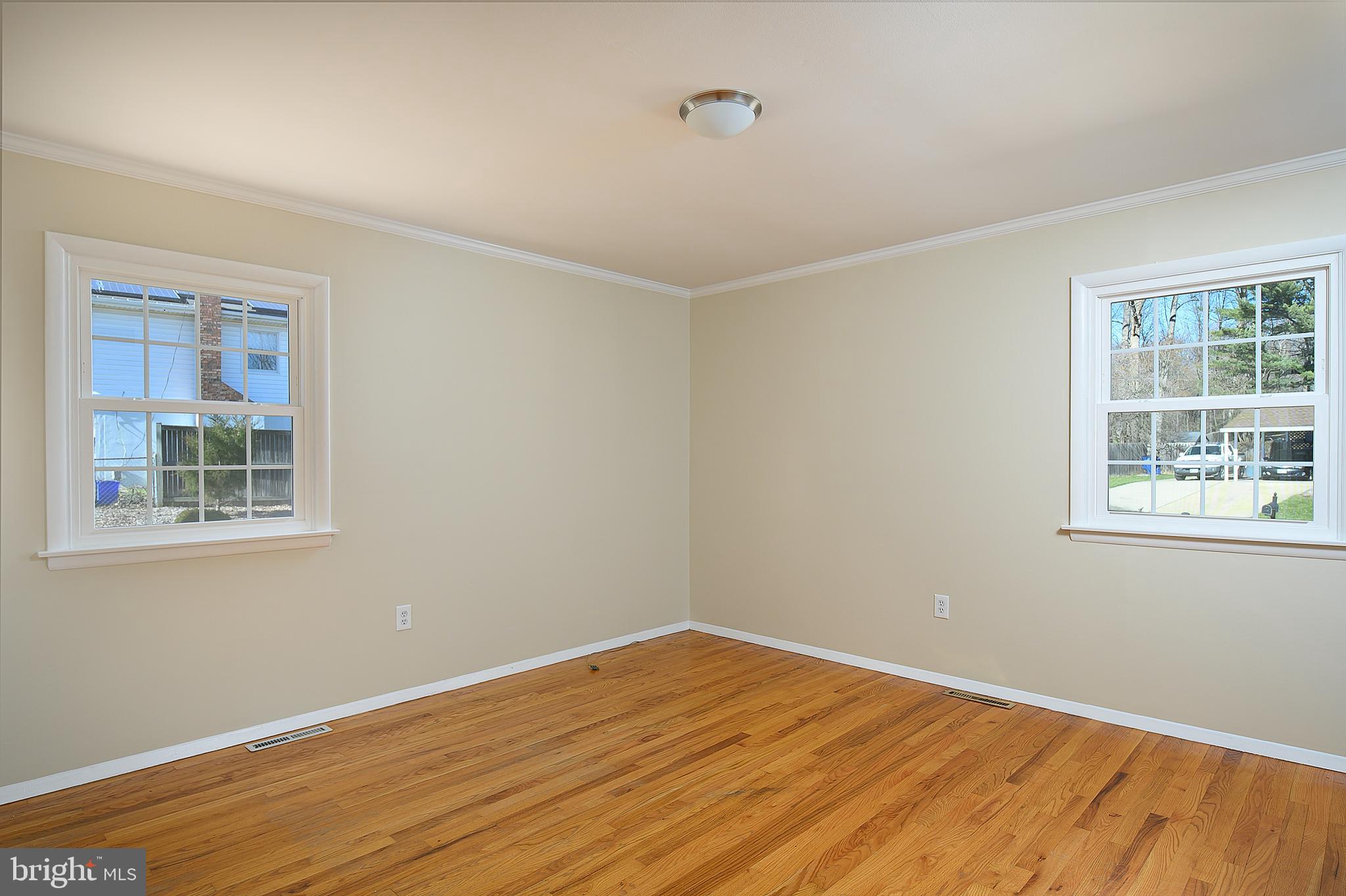 QUINCE ORCHARD VALLEY - Residential