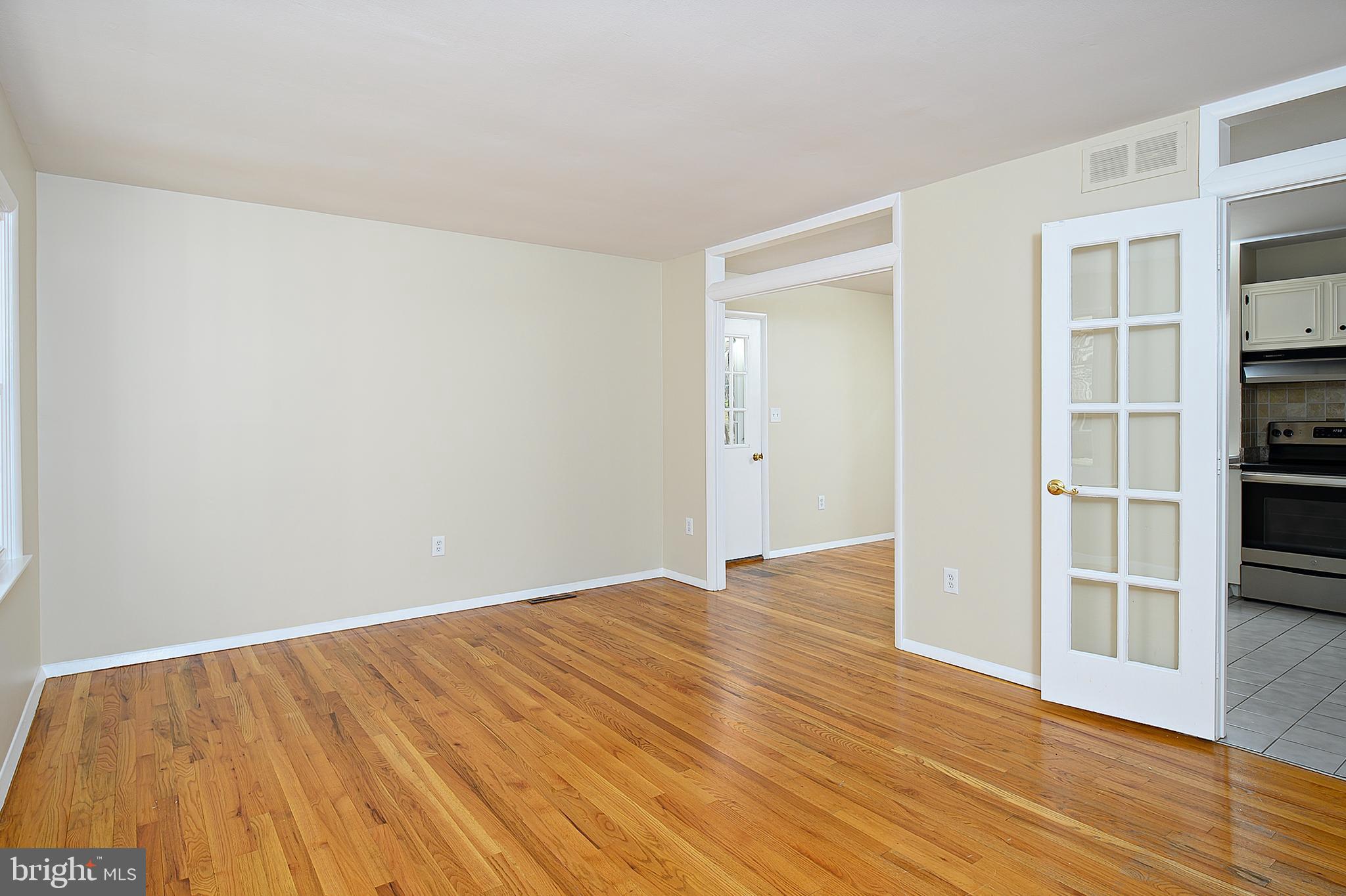 QUINCE ORCHARD VALLEY - Residential